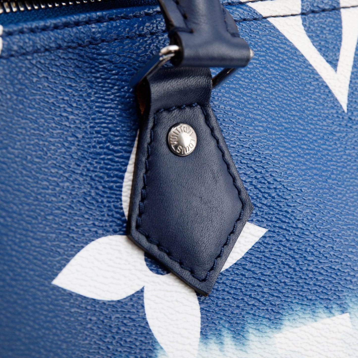 Louis Vuitton 2020 Monogram Escale Speedy Bandouliere 30