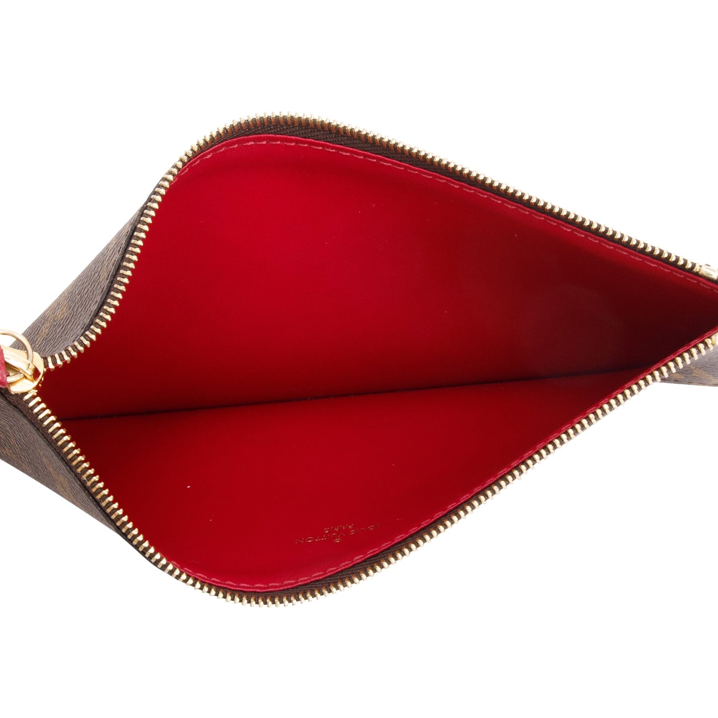 Louis Vuitton 2020 Monogram Felicie Pochette