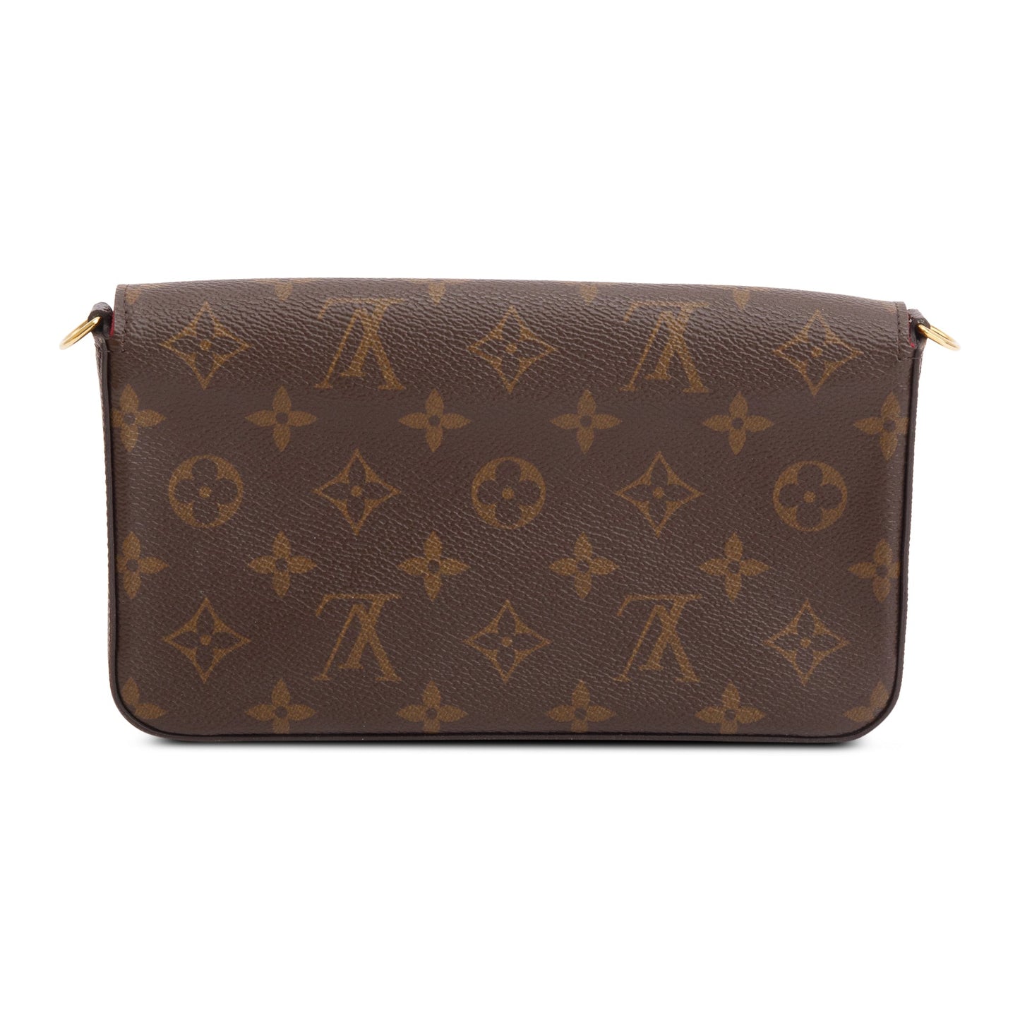 Louis Vuitton 2020 Monogram Felicie Pochette