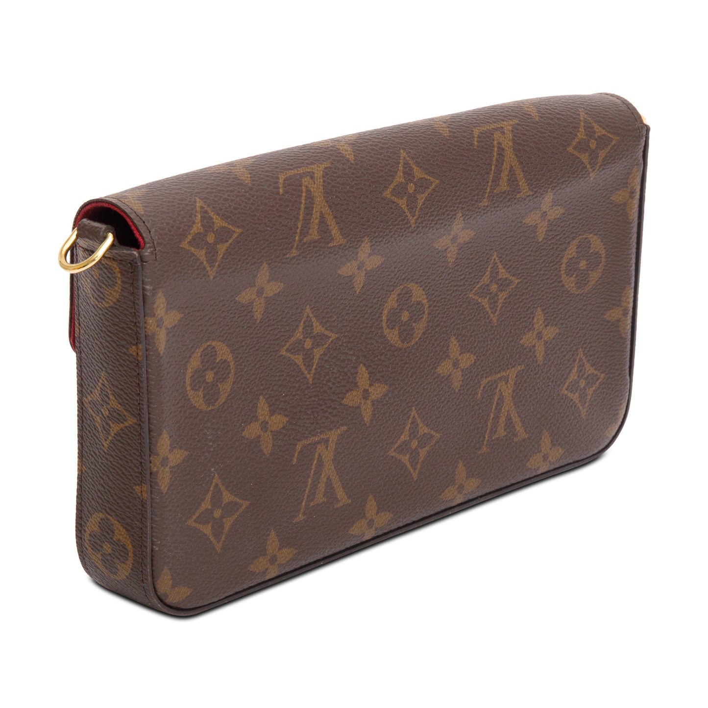 Louis Vuitton 2020 Monogram Felicie Pochette