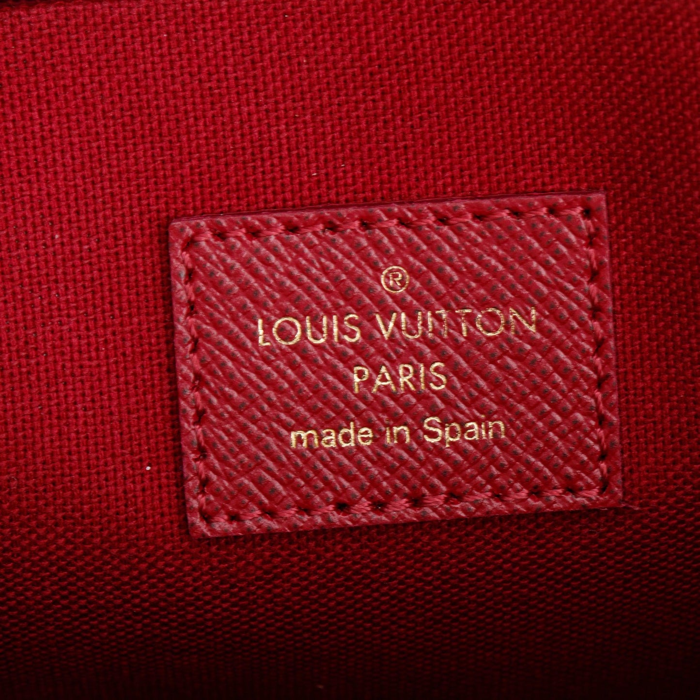 Louis Vuitton 2020 Monogram Felicie Pochette