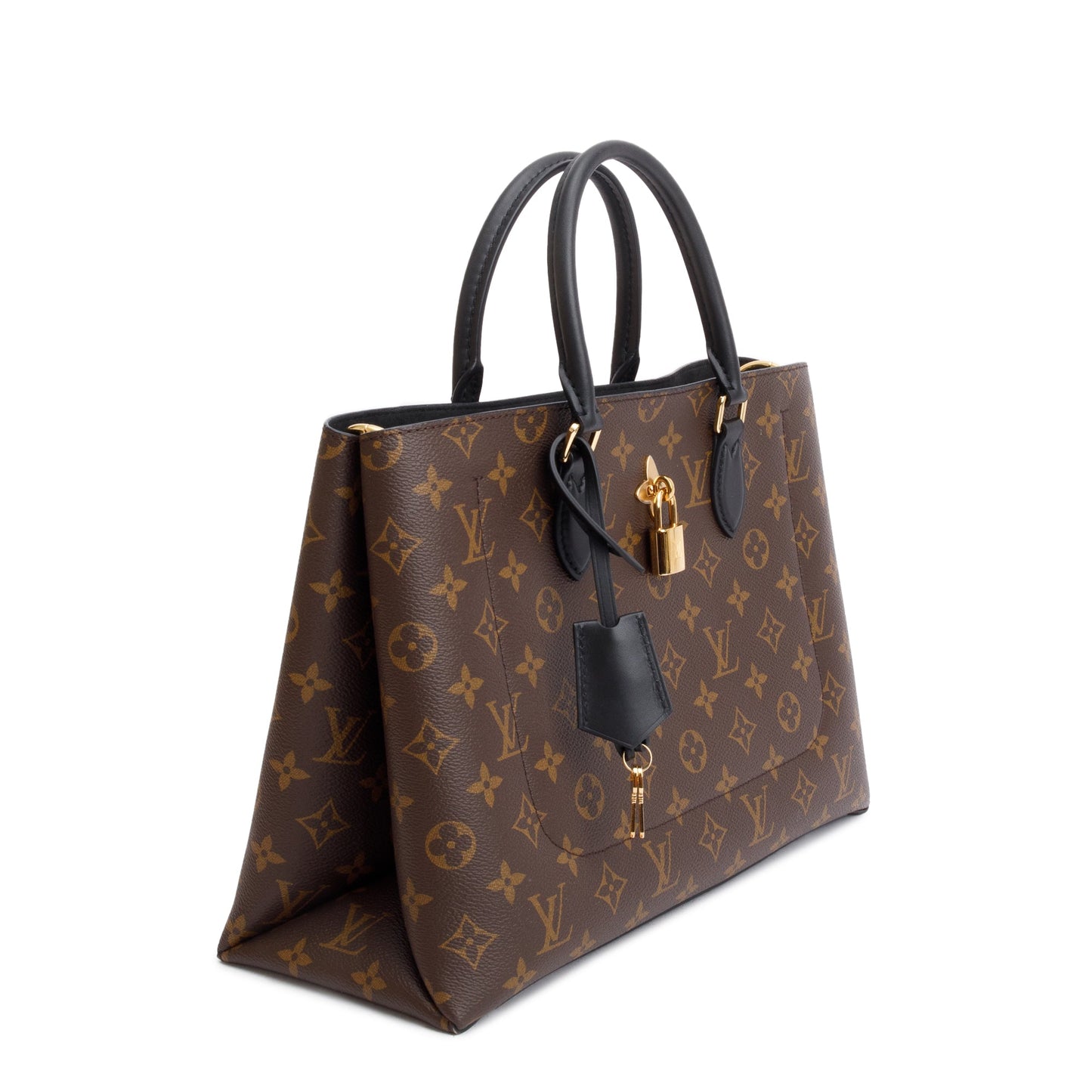 Louis Vuitton 2020 Monogram Flower Tote
