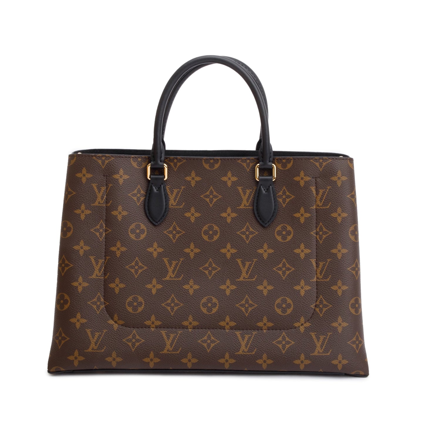 Louis Vuitton 2020 Monogram Flower Tote