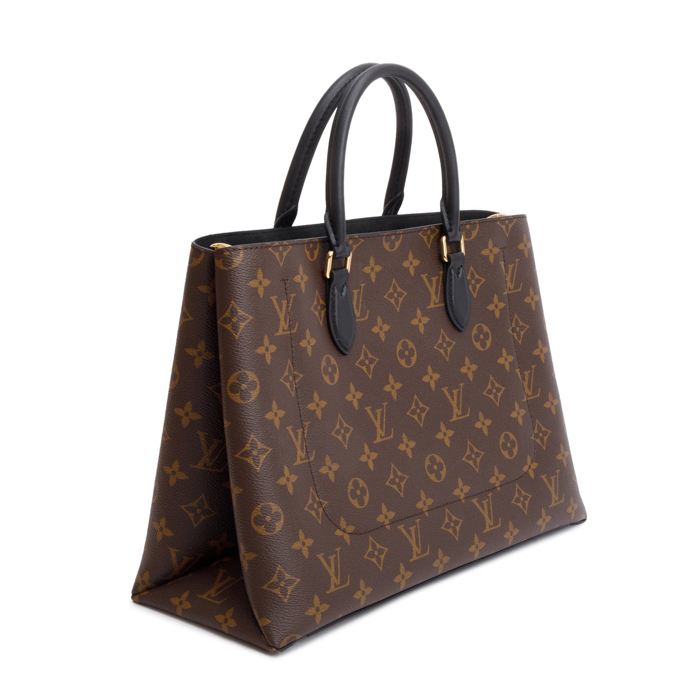 Louis Vuitton 2020 Monogram Flower Tote