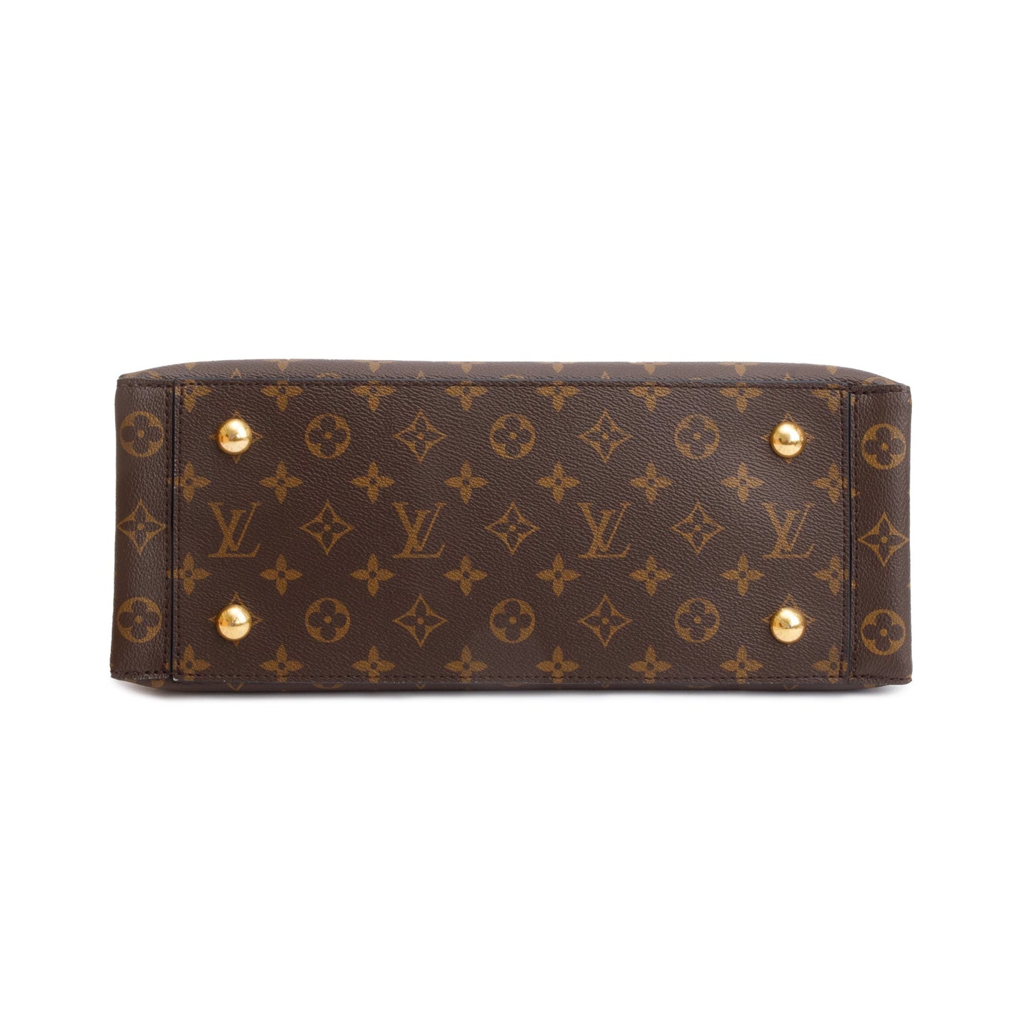 Louis Vuitton 2020 Monogram Flower Tote