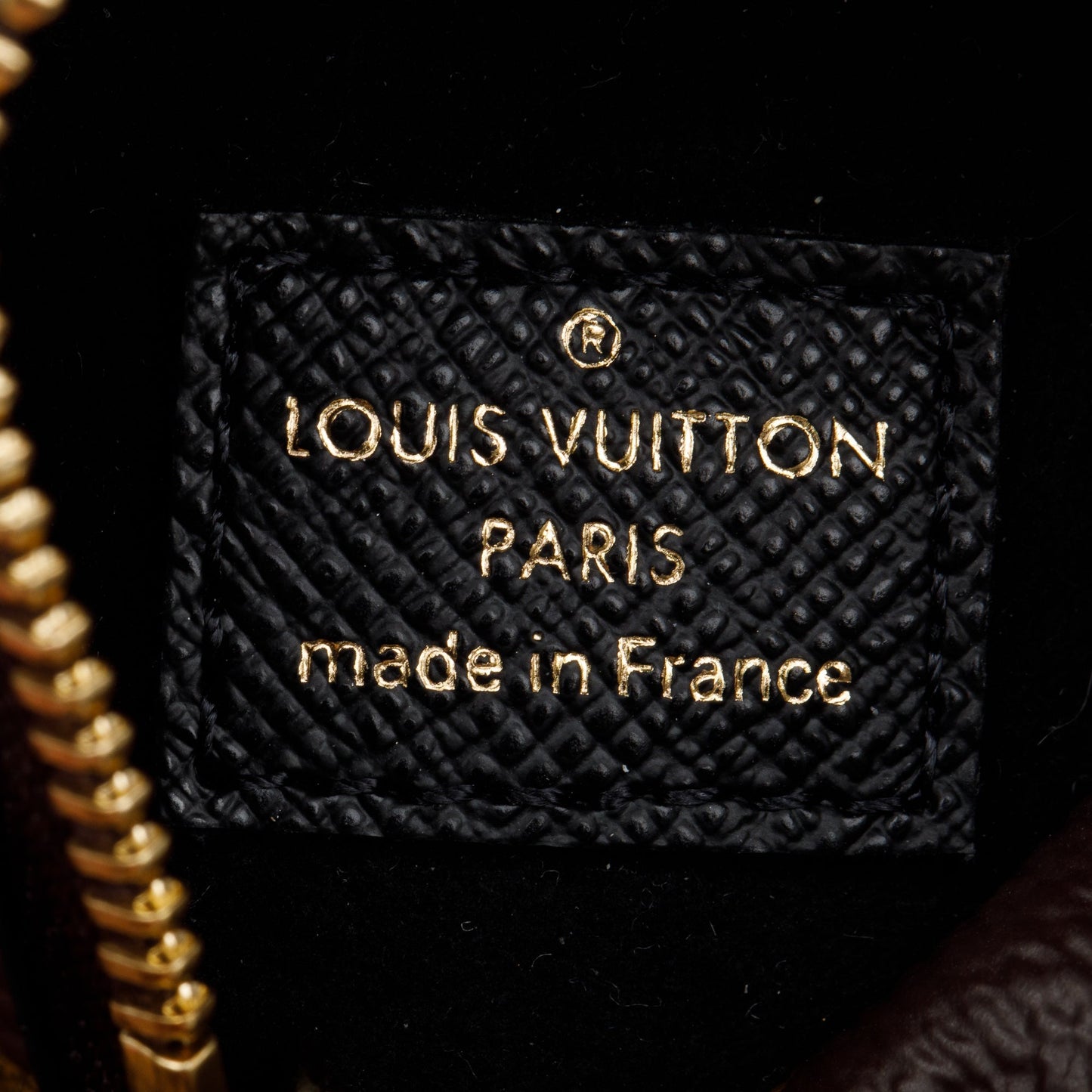 Louis Vuitton 2020 Monogram Game On Cube Coin Purse