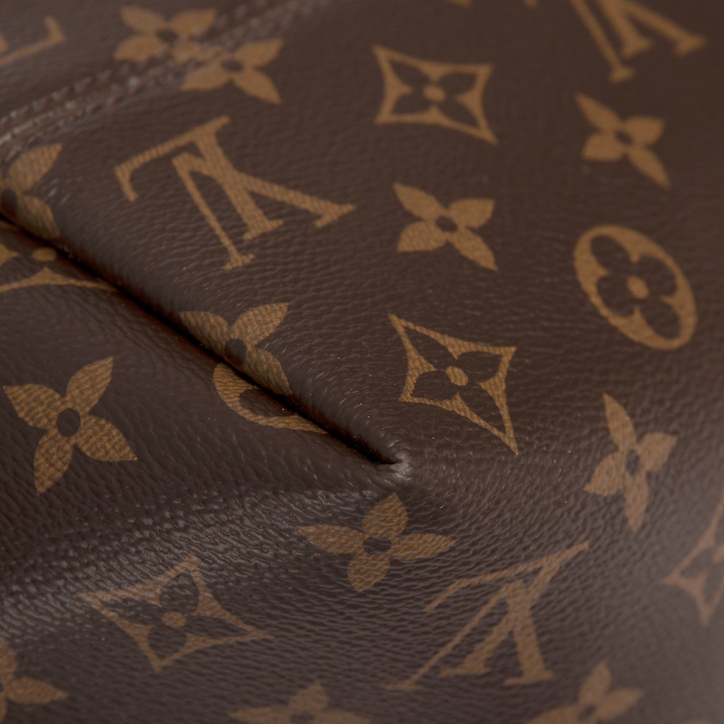 Louis Vuitton 2020 Monogram Graceful MM