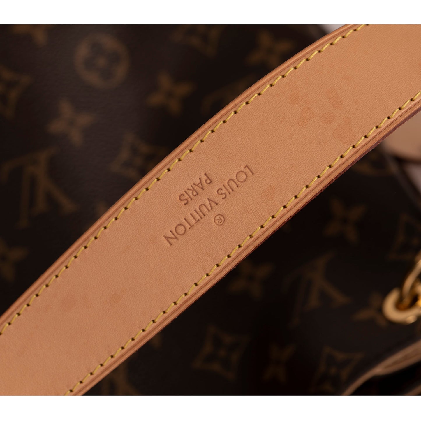 Louis Vuitton 2020 Monogram Graceful MM