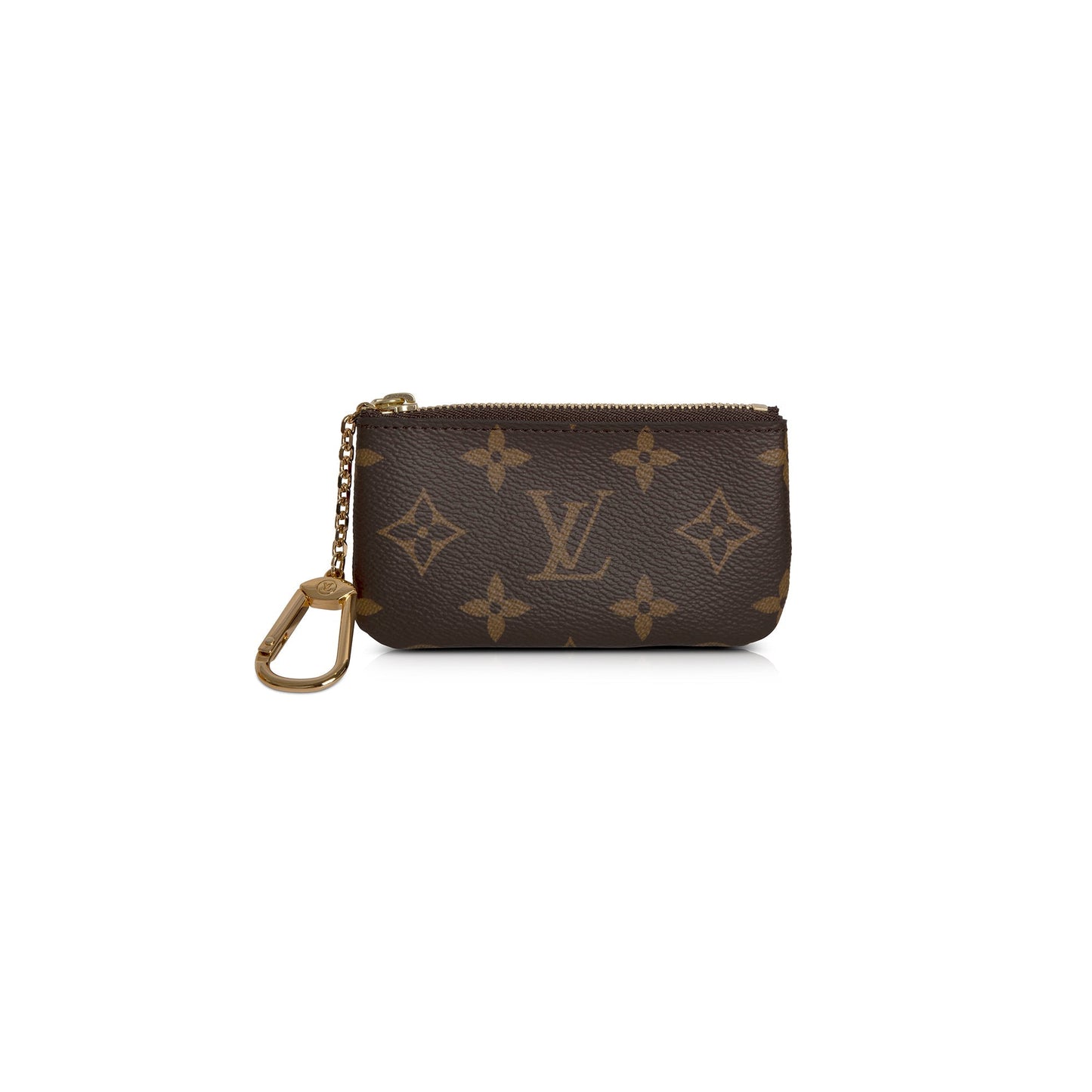 Louis Vuitton 2020 Monogram Key Pouch
