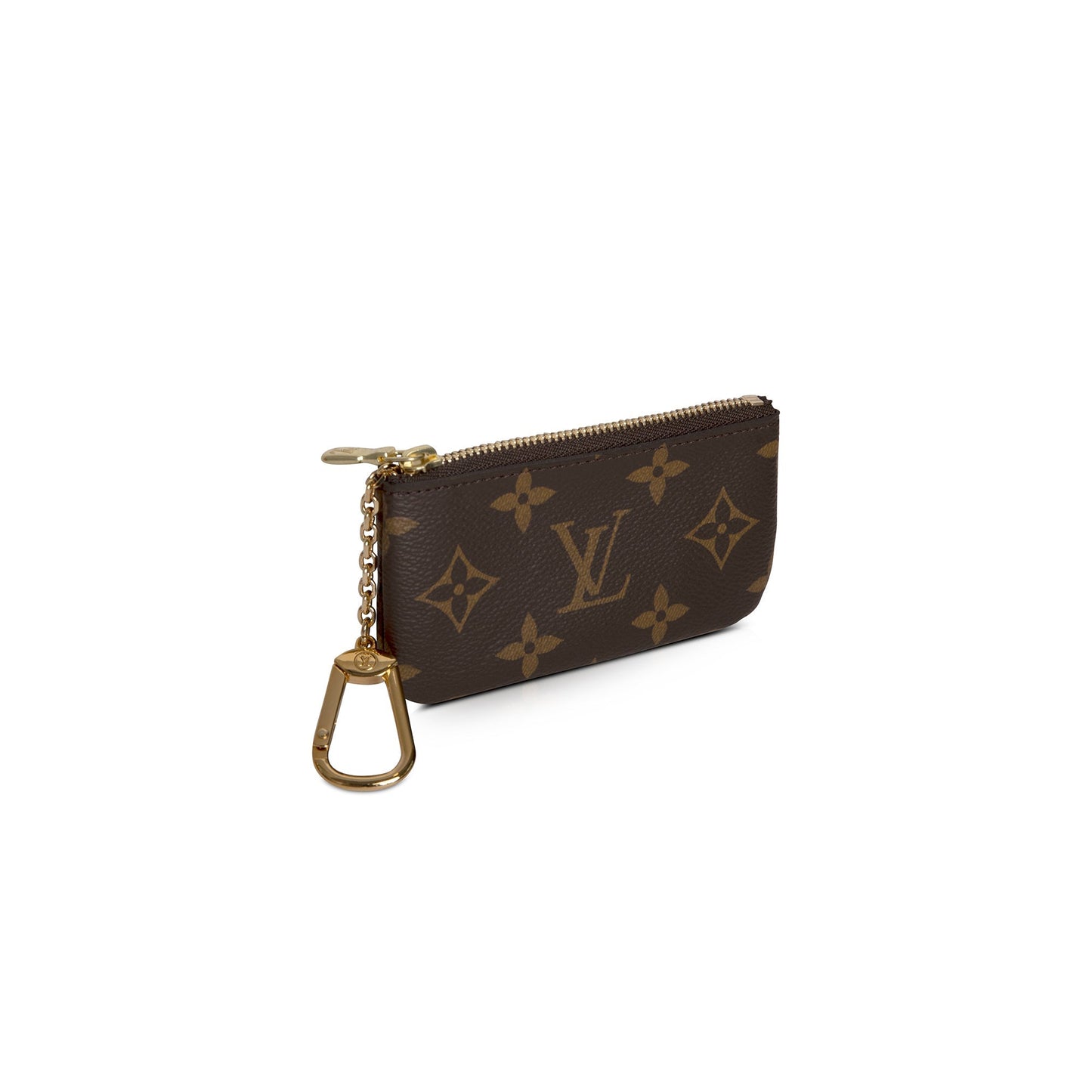 Louis Vuitton 2020 Monogram Key Pouch