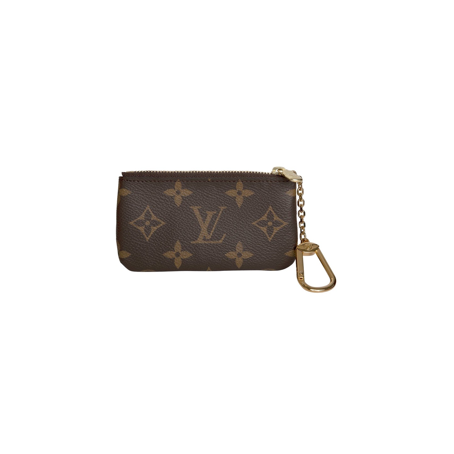 Louis Vuitton 2020 Monogram Key Pouch