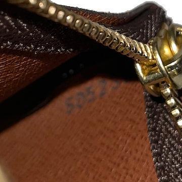 Louis Vuitton 2020 Monogram Key Pouch