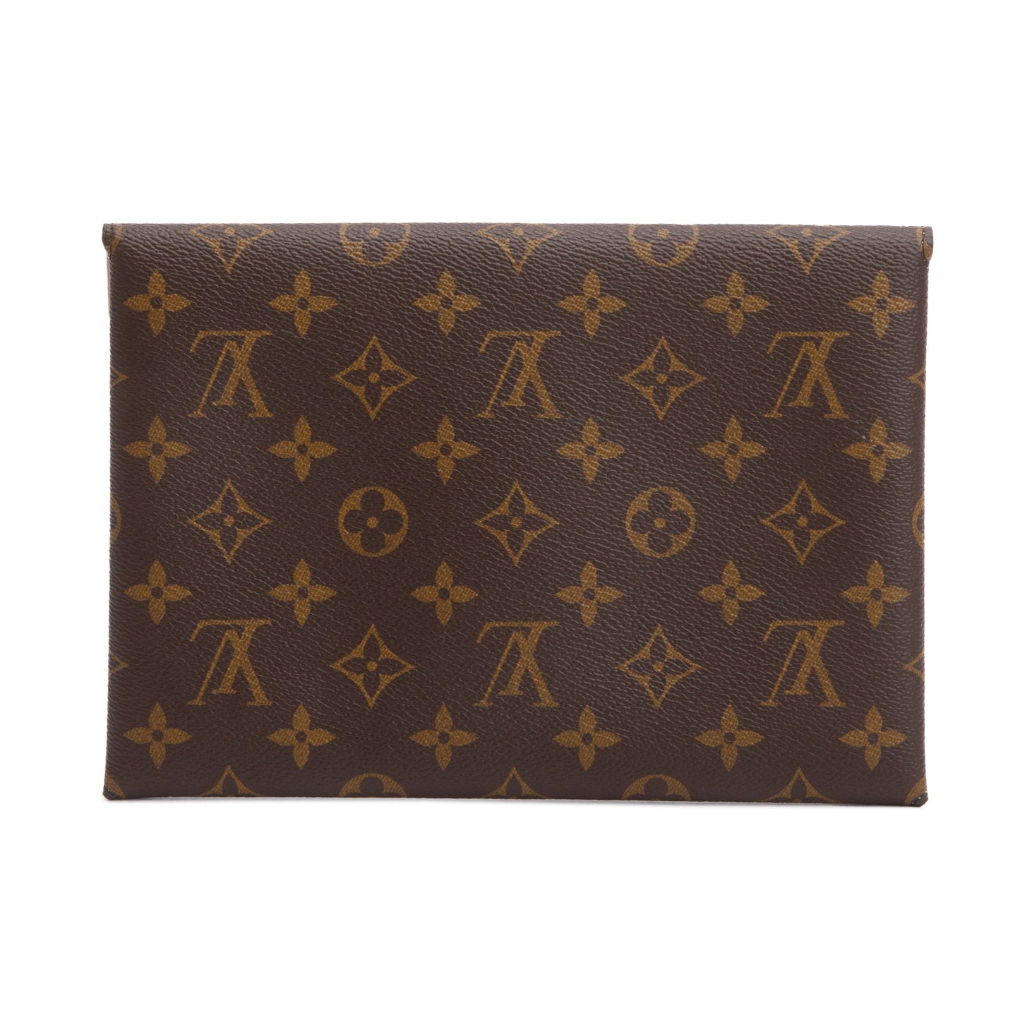 Louis Vuitton 2020 Monogram Large Kirigami Pochette