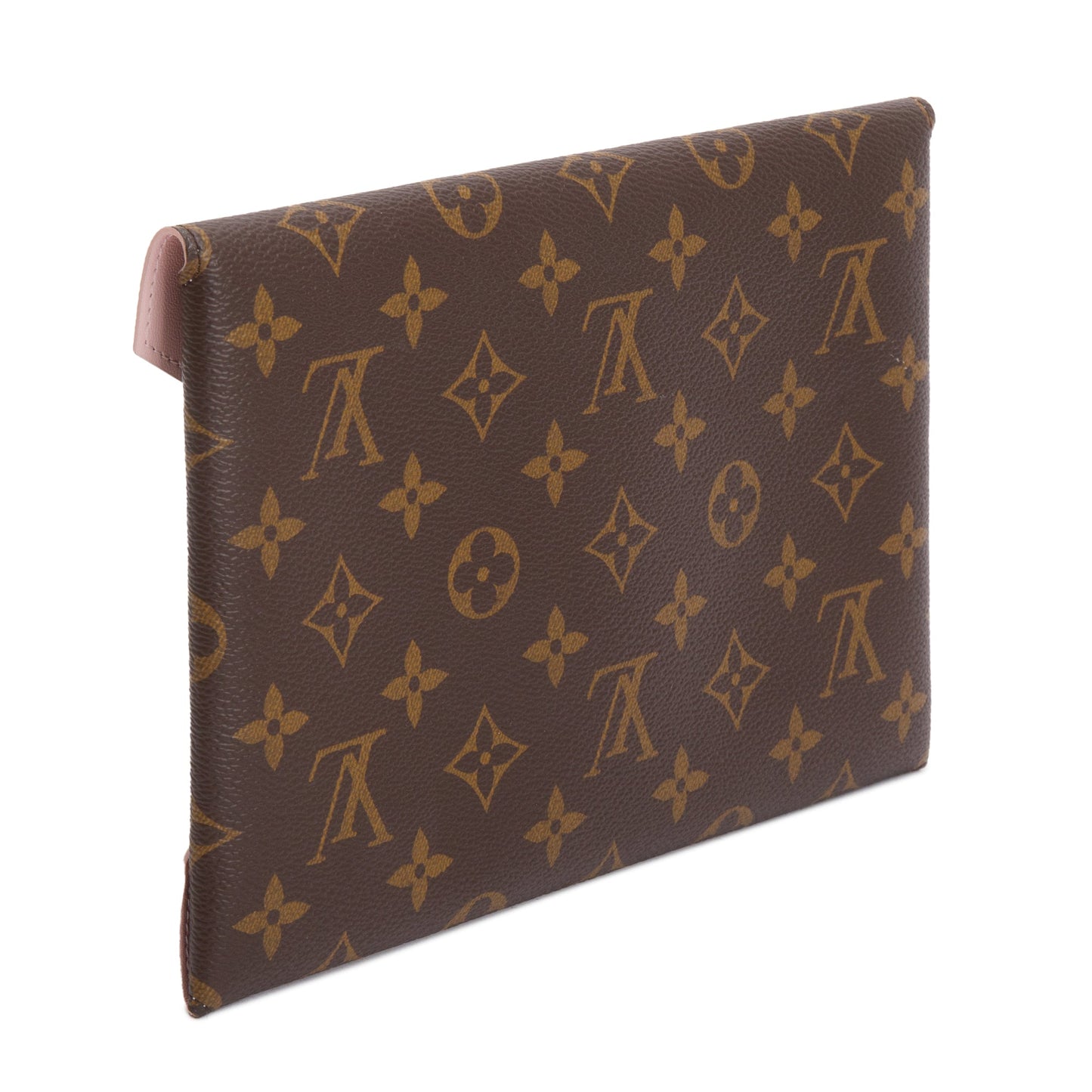 Louis Vuitton 2020 Monogram Large Kirigami Pochette