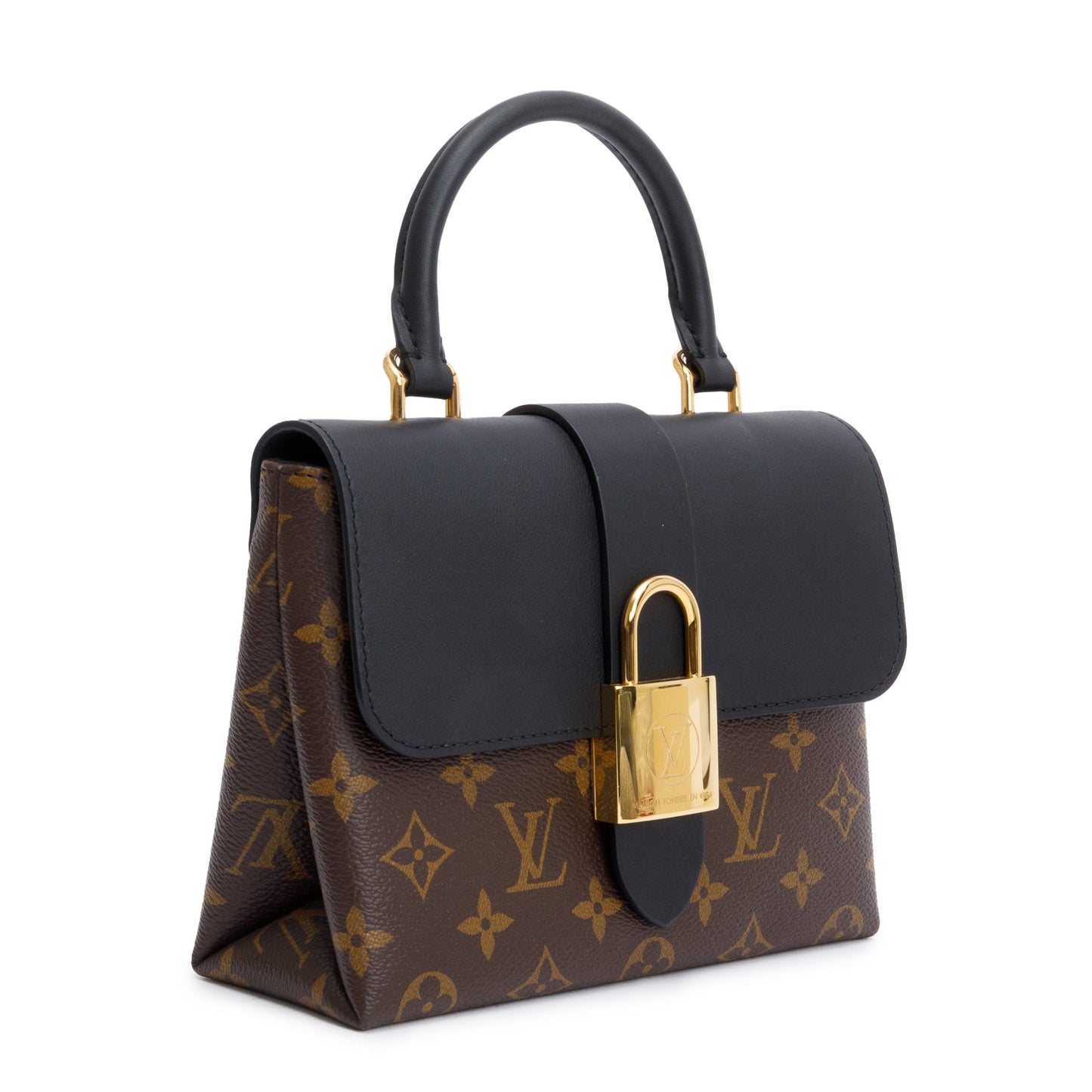 Louis Vuitton 2020 Monogram Locky BB