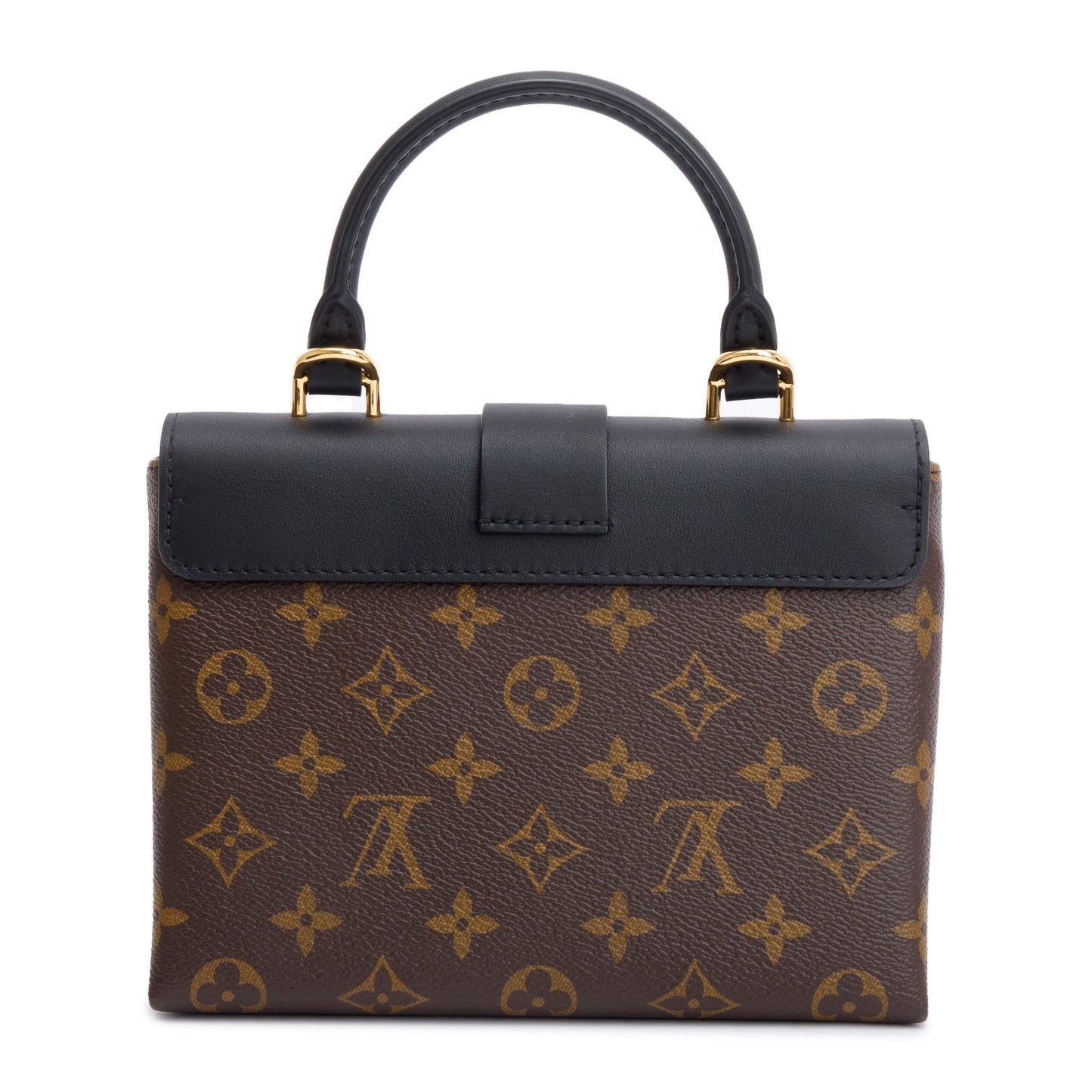 Louis Vuitton 2020 Monogram Locky BB