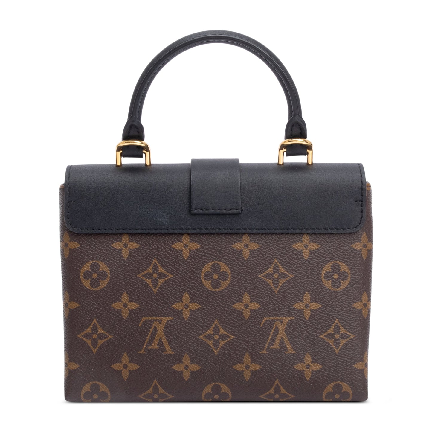 Louis Vuitton 2020 Monogram Locky BB