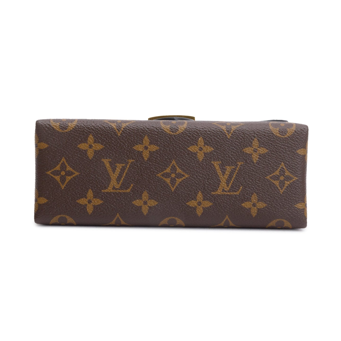 Louis Vuitton 2020 Monogram Locky BB
