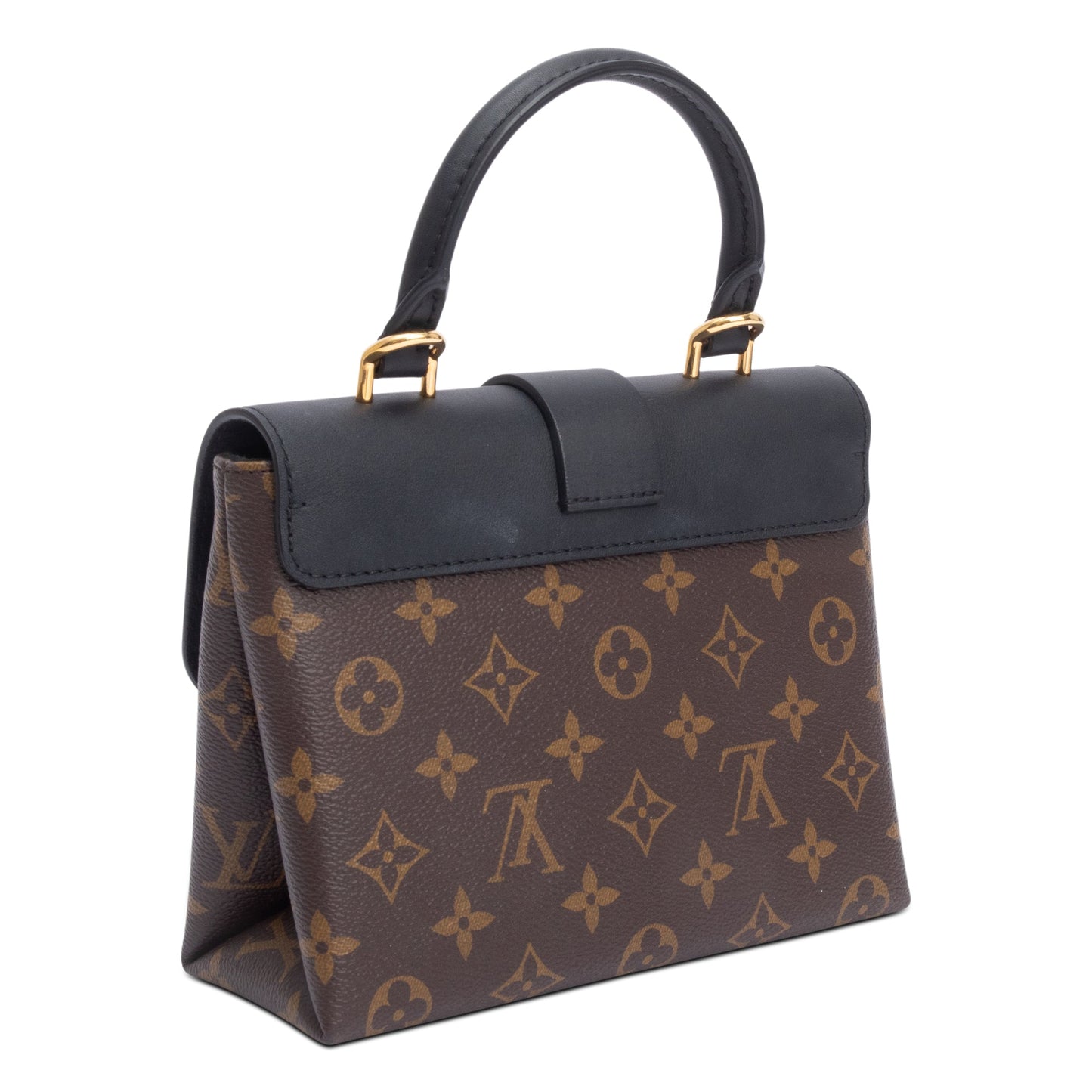 Louis Vuitton 2020 Monogram Locky BB