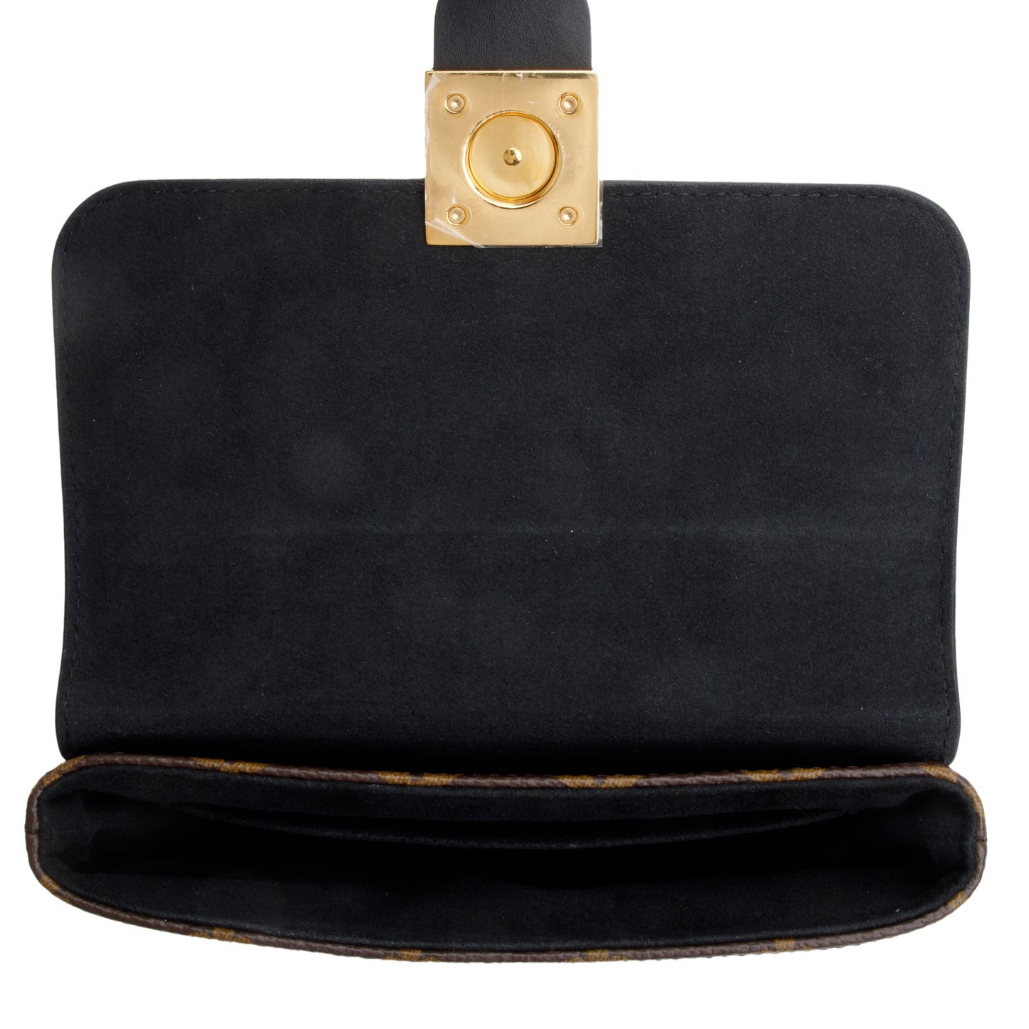Louis Vuitton 2020 Monogram Locky BB