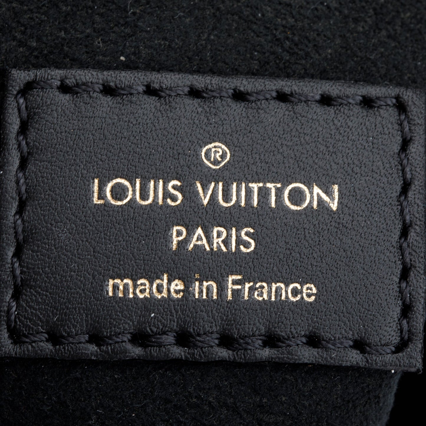 Louis Vuitton 2020 Monogram Locky BB