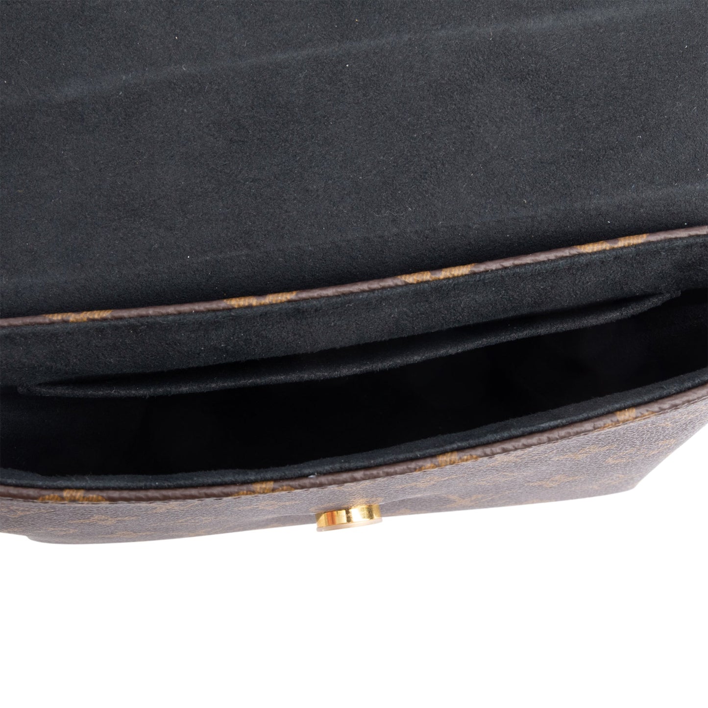 Louis Vuitton 2020 Monogram Locky BB