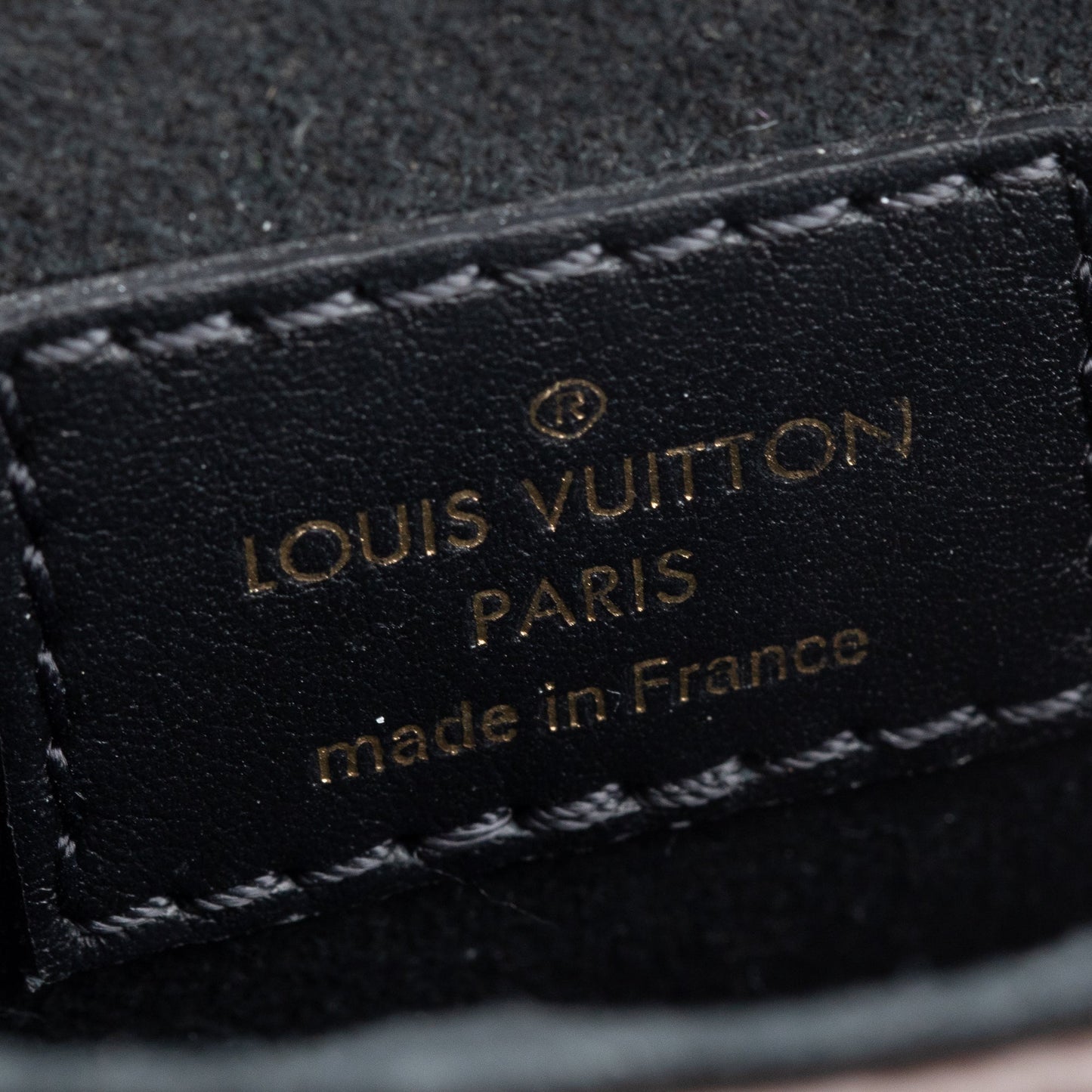 Louis Vuitton 2020 Monogram Locky BB