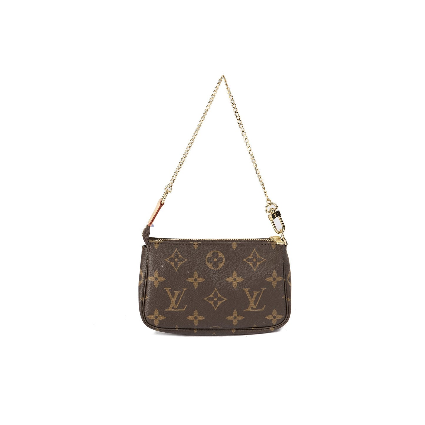 Louis Vuitton 2020 Monogram Mini Pochette Accessories