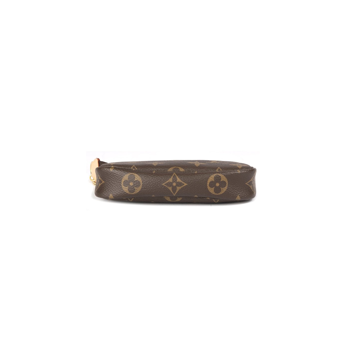 Louis Vuitton 2020 Monogram Mini Pochette Accessories