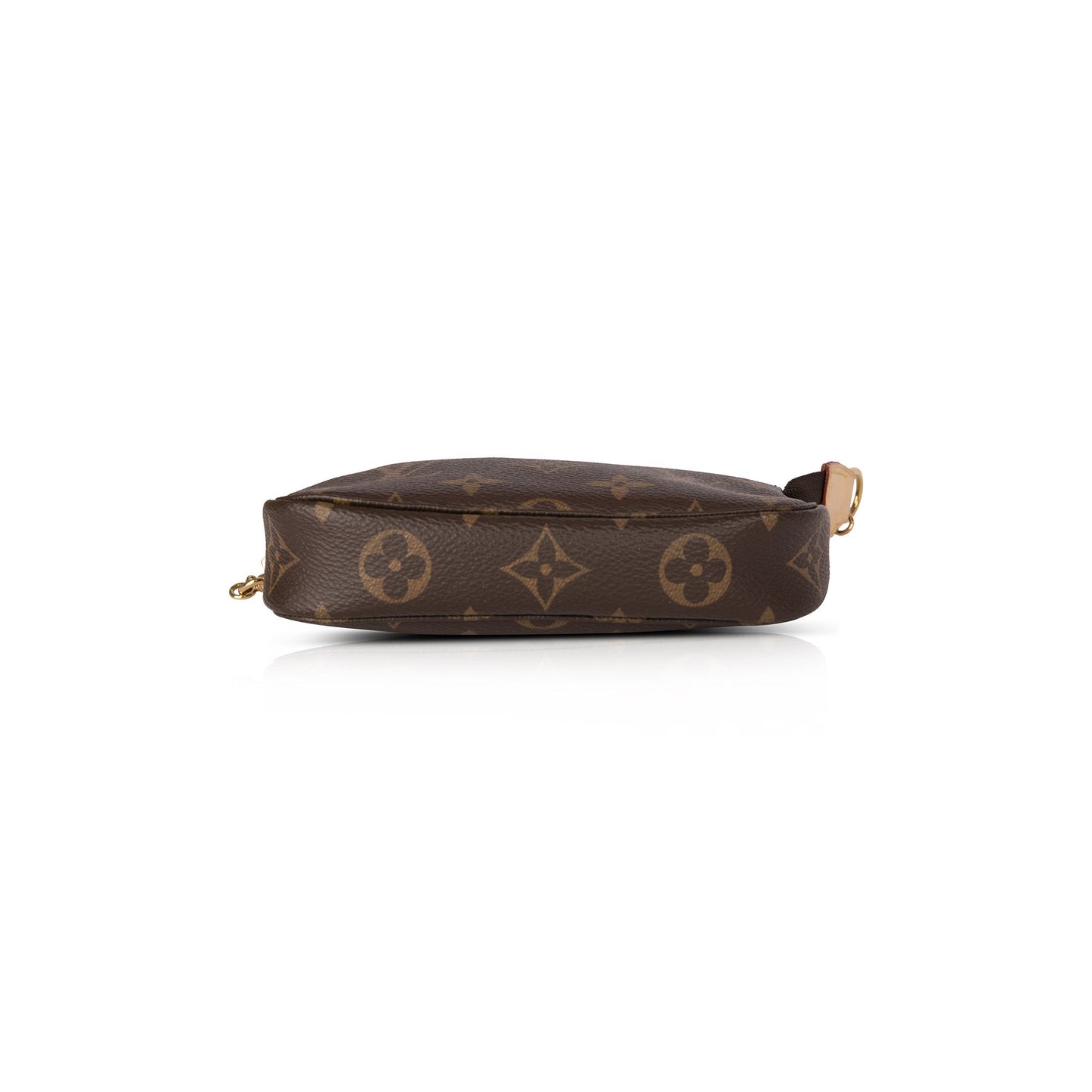 Louis Vuitton 2020 Monogram Mini Pochette Accessories
