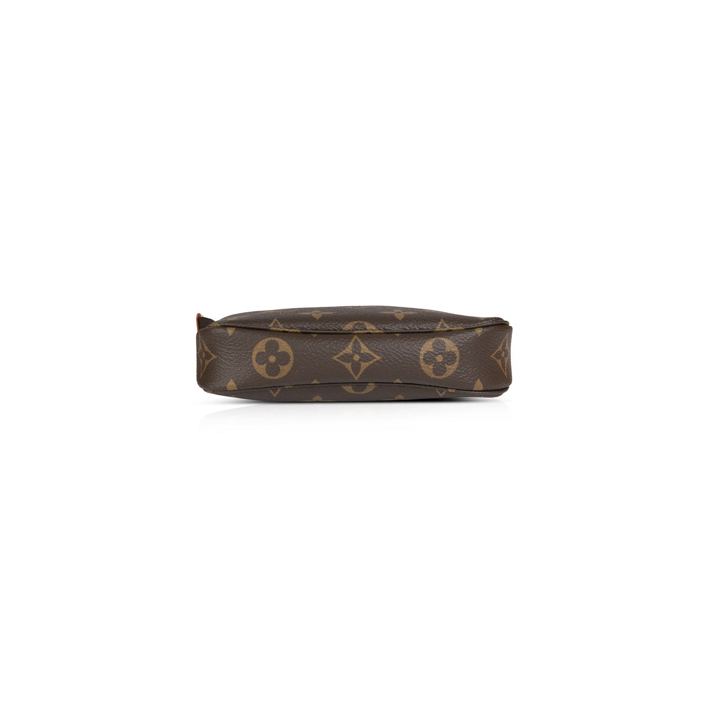 Louis Vuitton 2020 Monogram Mini Pochette Accessories