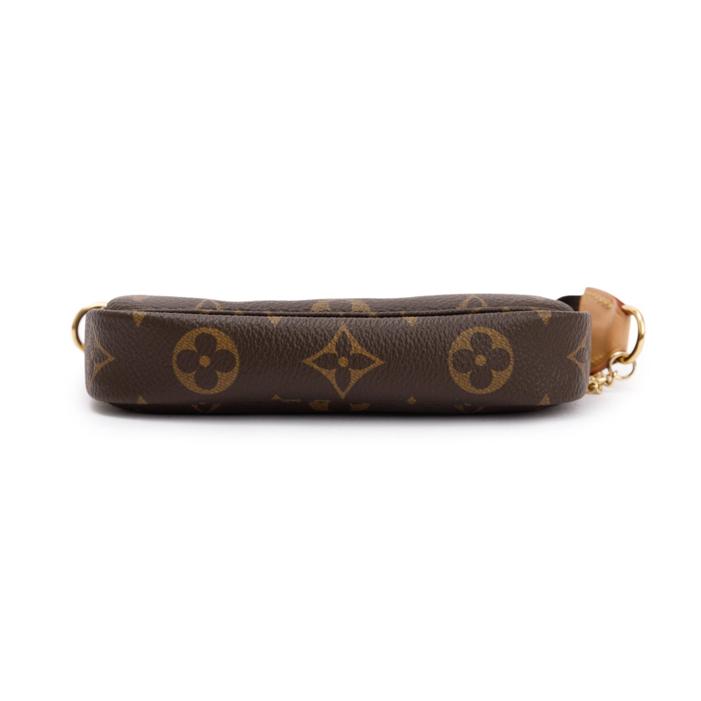 Louis Vuitton 2020 Monogram Mini Pochette Accessories