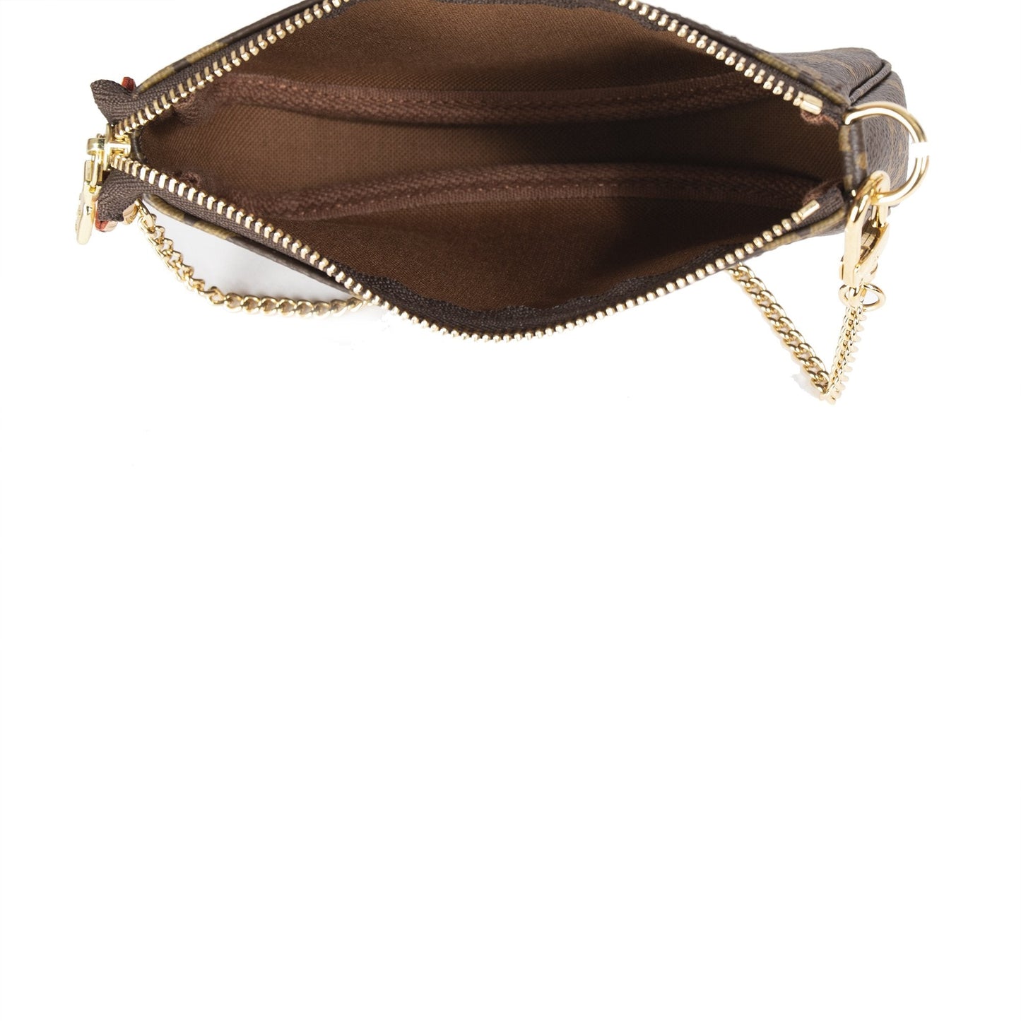Louis Vuitton 2020 Monogram Mini Pochette Accessories