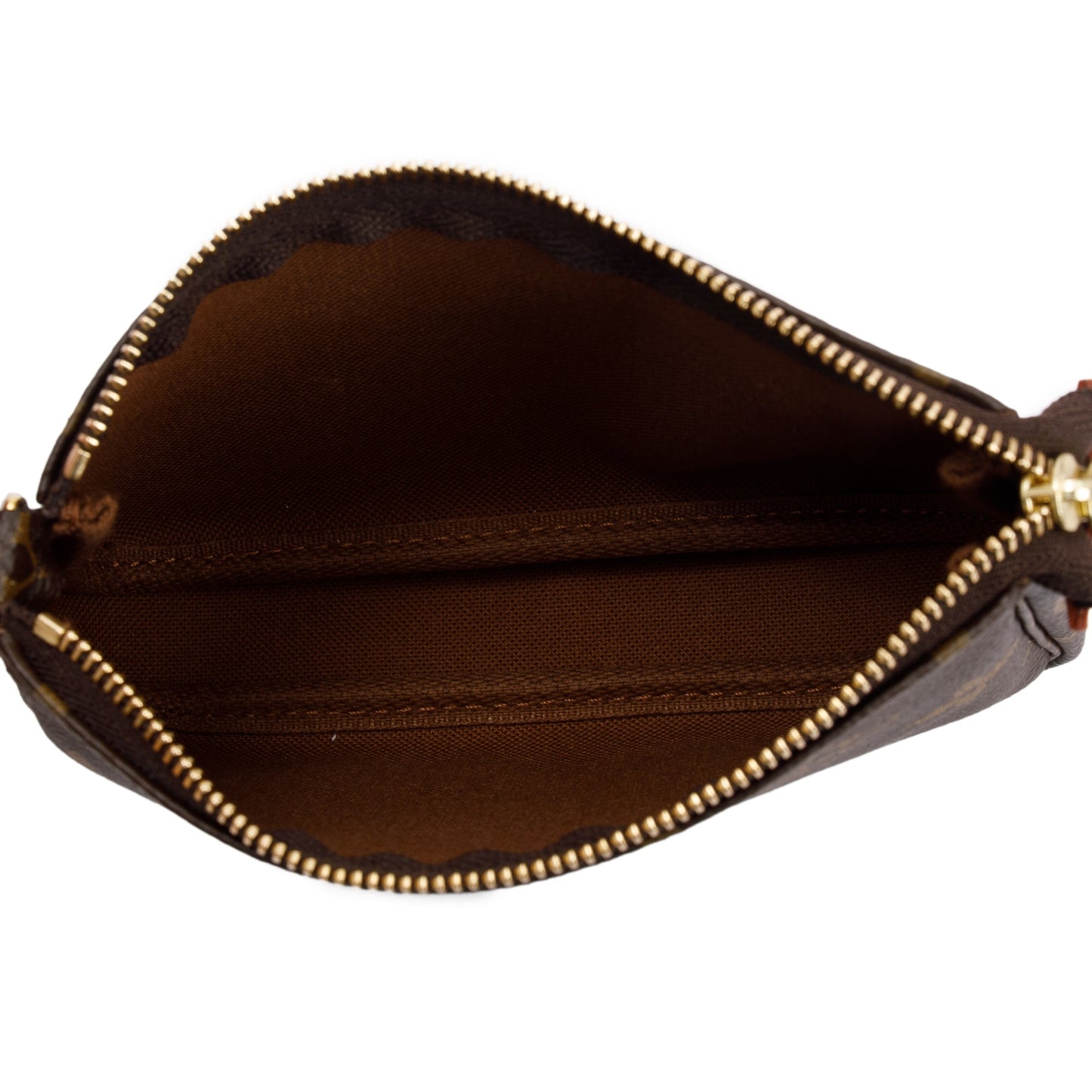 Louis Vuitton 2020 Monogram Mini Pochette Accessories