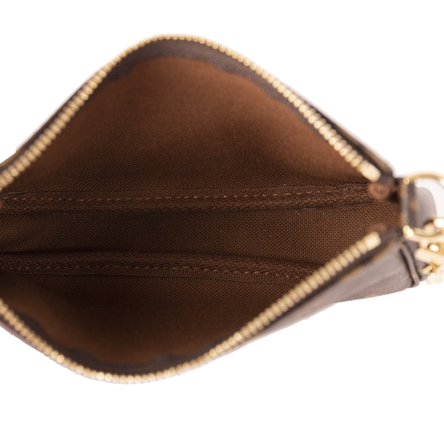 Louis Vuitton 2020 Monogram Mini Pochette Accessories