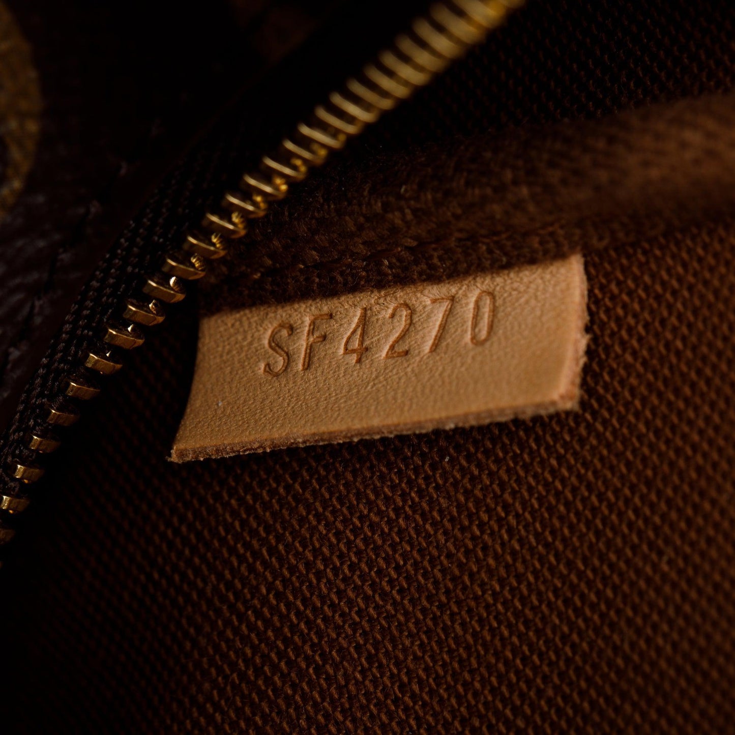Louis Vuitton 2020 Monogram Mini Pochette Accessories