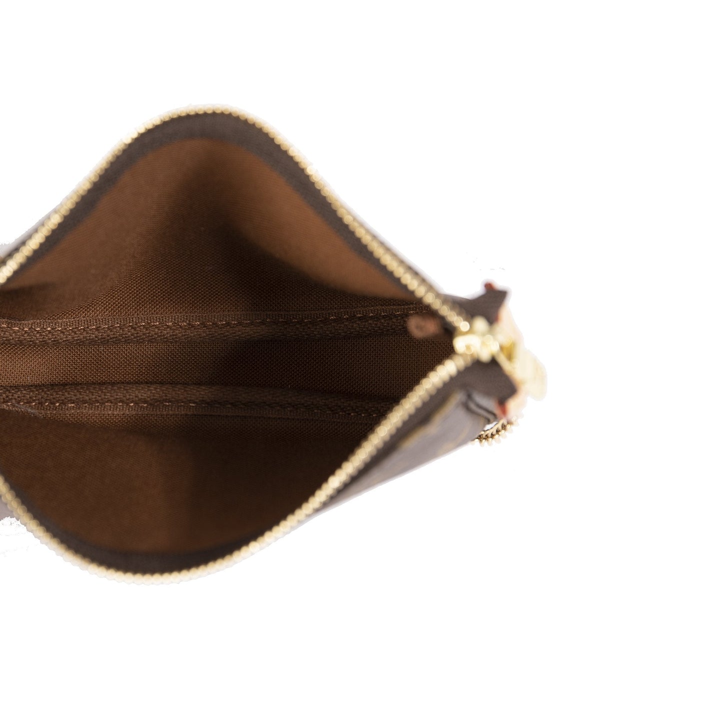 Louis Vuitton 2020 Monogram Mini Pochette Accessories
