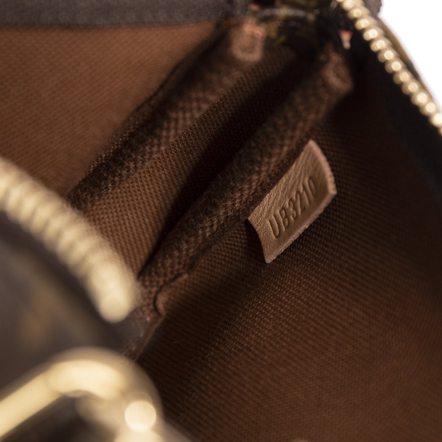 Louis Vuitton 2020 Monogram Mini Pochette Accessories