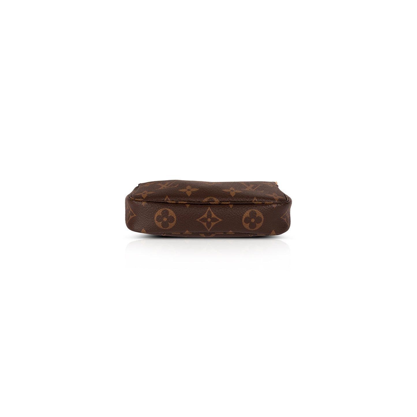 Louis Vuitton 2020 Monogram Mini Pochette Accessories