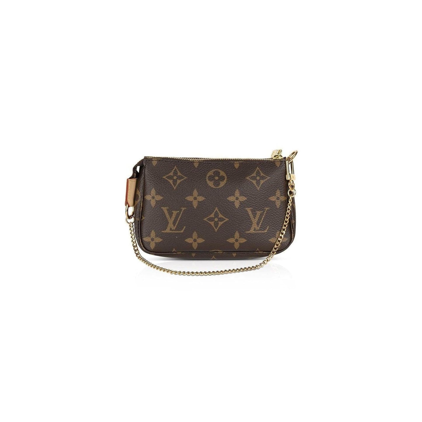 Louis Vuitton 2020 Monogram Mini Pochette Accessories
