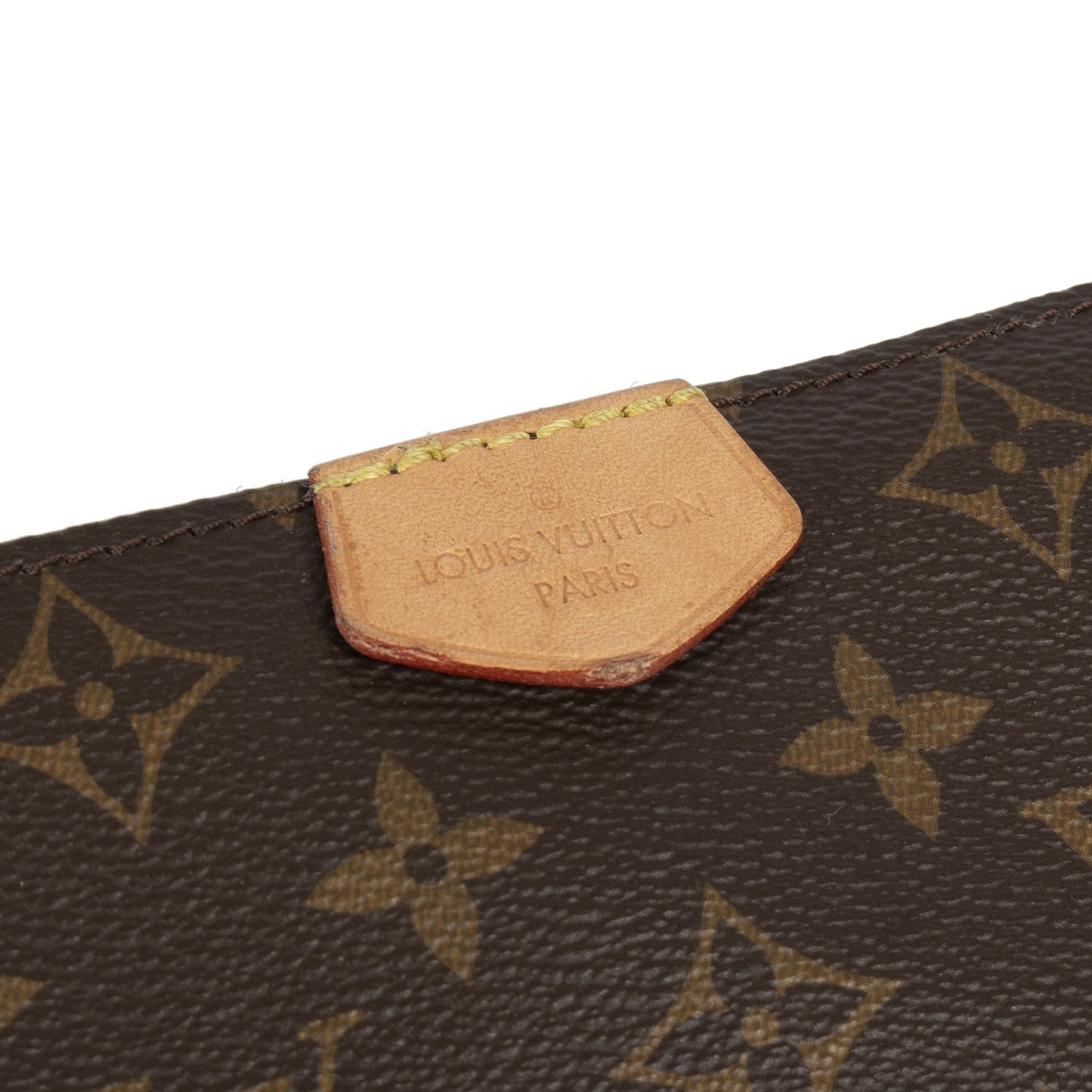 Louis Vuitton 2020 Monogram Multi-Pochette Accessoires