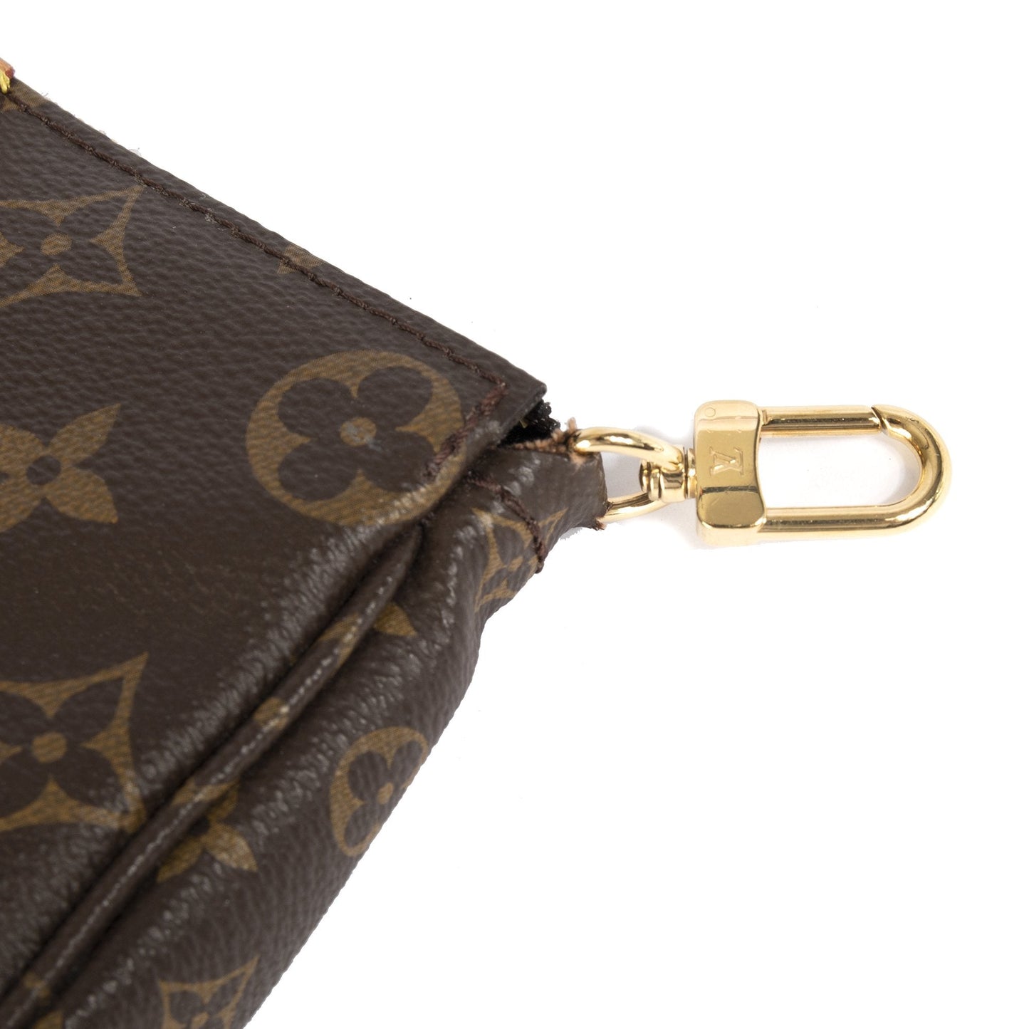 Louis Vuitton 2020 Monogram Multi-Pochette Accessoires