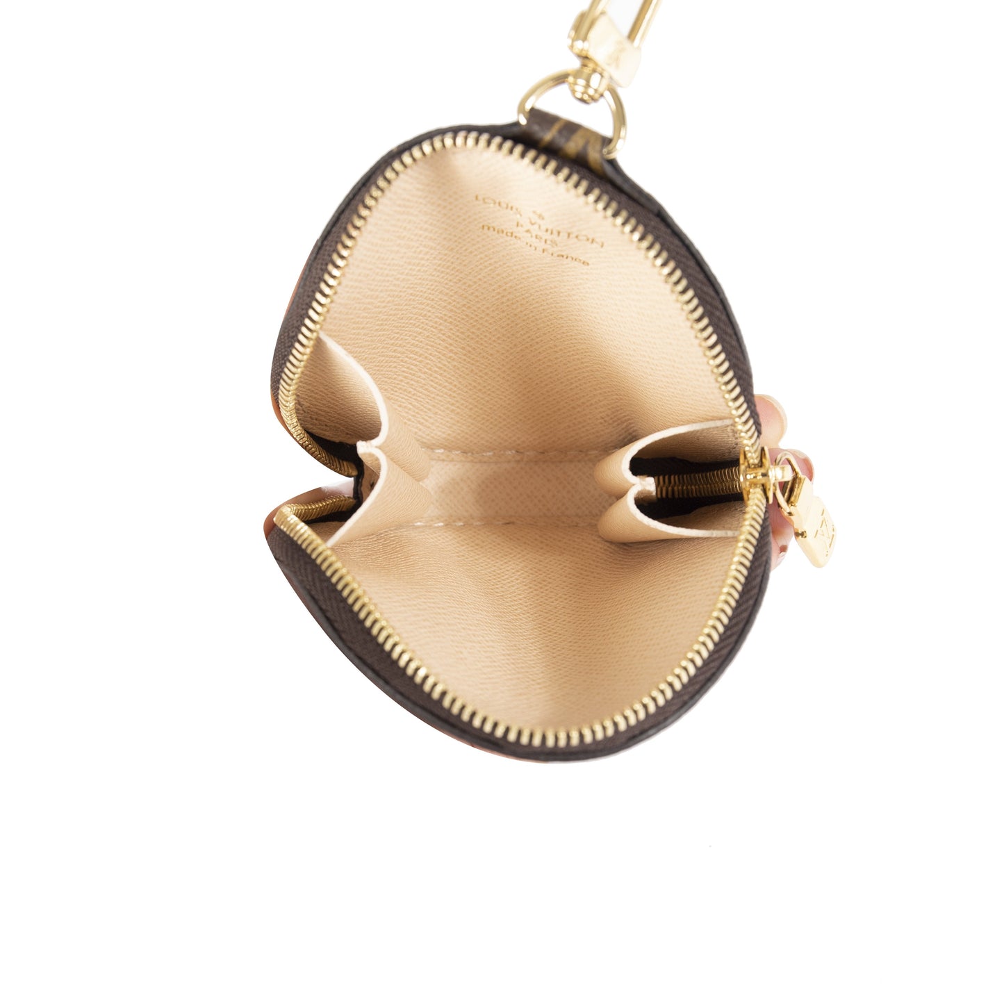 Louis Vuitton 2020 Monogram Multi-Pochette Accessoires