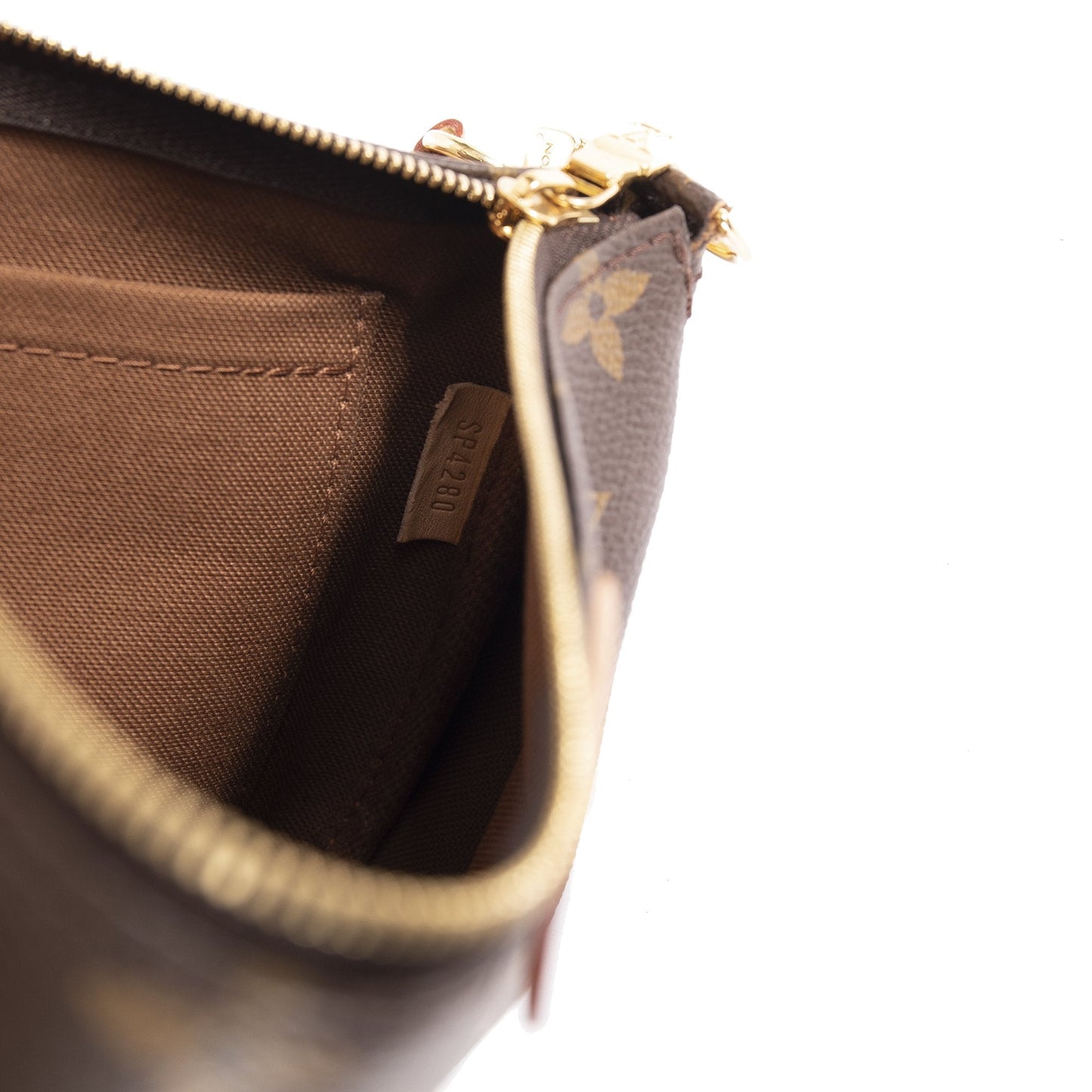 Louis Vuitton 2020 Monogram Multi-Pochette Accessoires