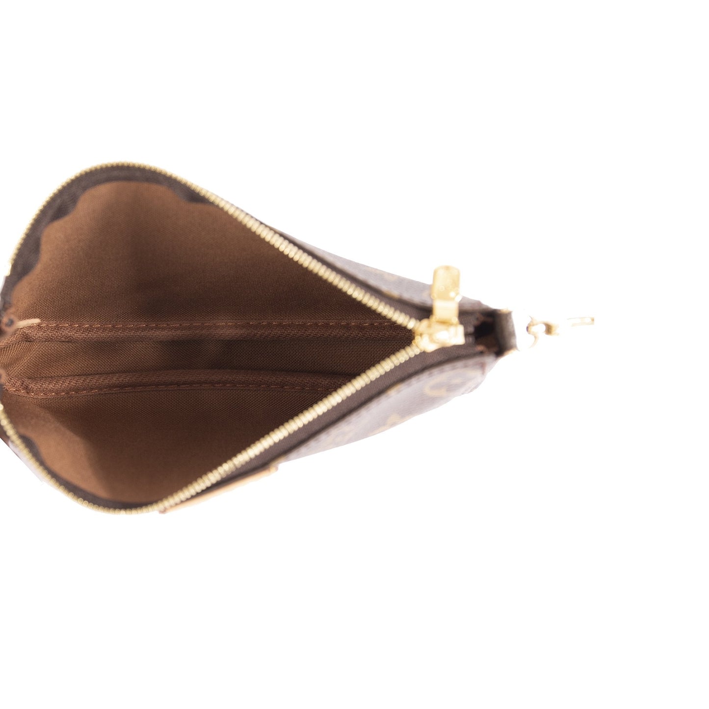 Louis Vuitton 2020 Monogram Multi-Pochette Accessoires