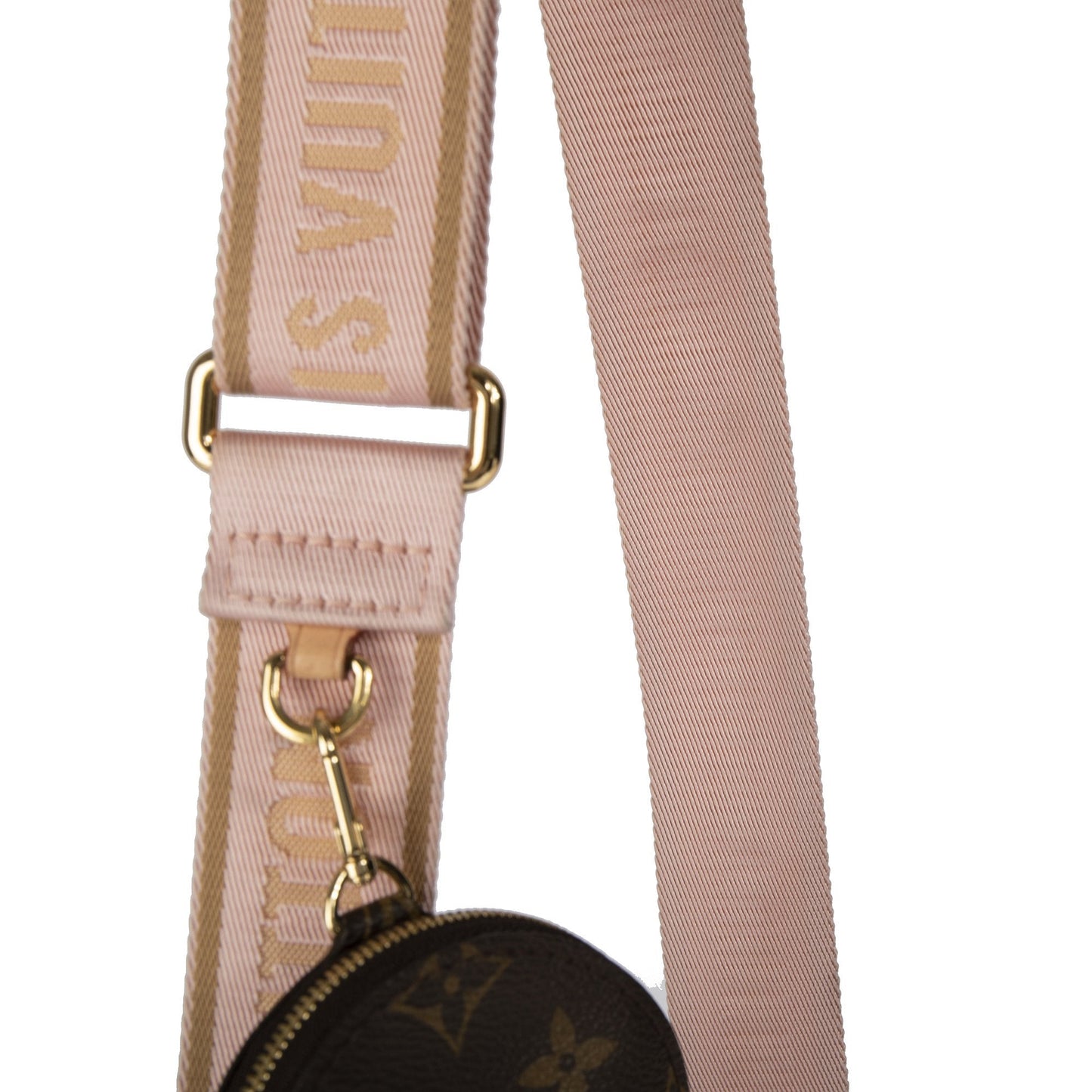 Louis Vuitton 2020 Monogram Multi-Pochette Accessoires