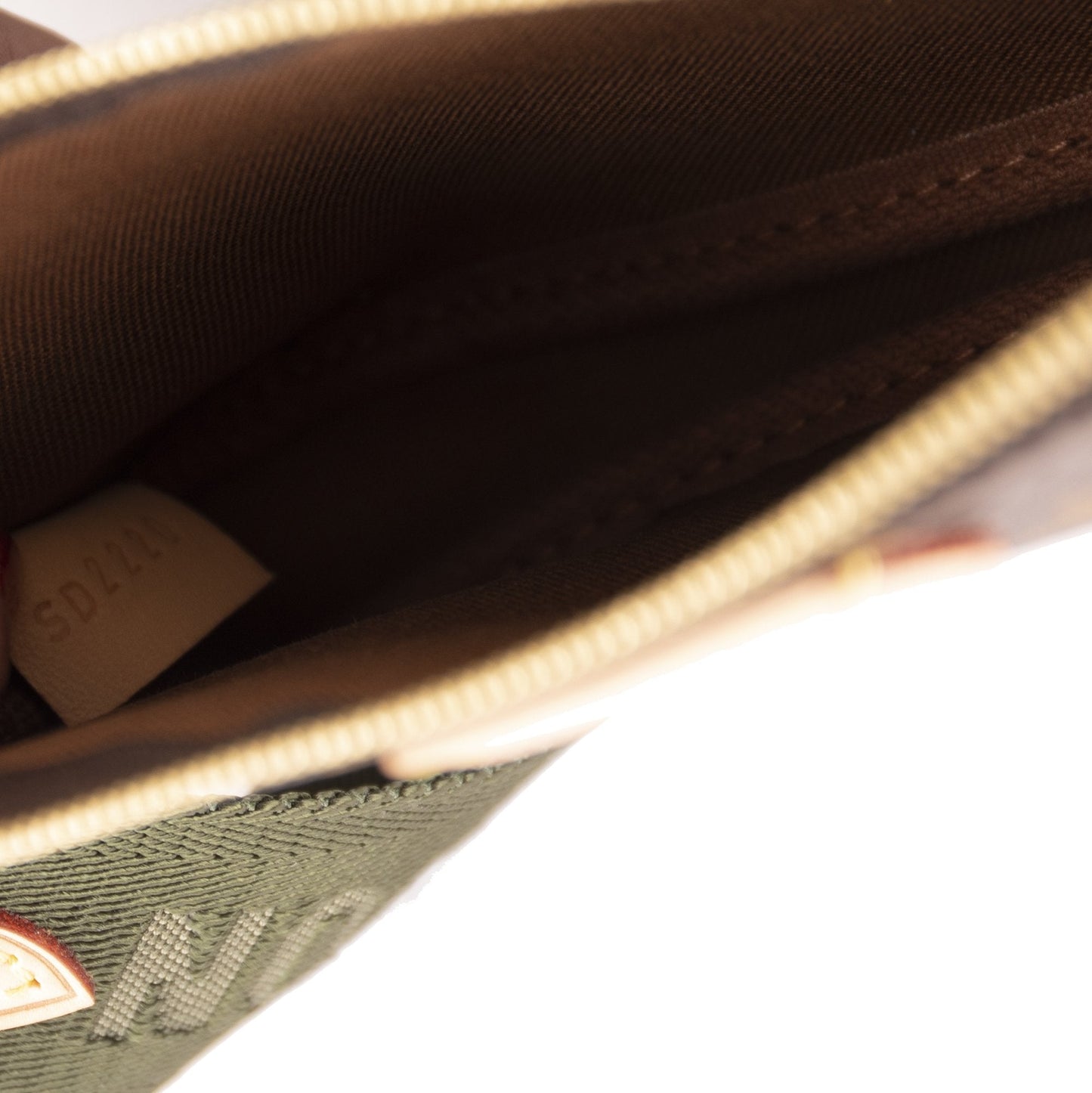 Louis Vuitton 2020 Monogram Multi-Pochette Accessoires