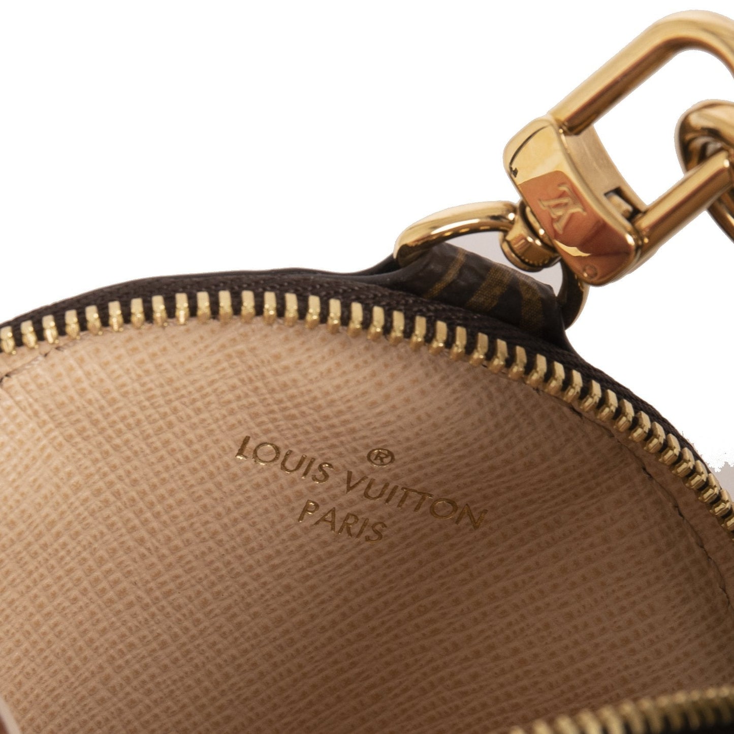 Louis Vuitton 2020 Monogram Multi-Pochette Accessoires