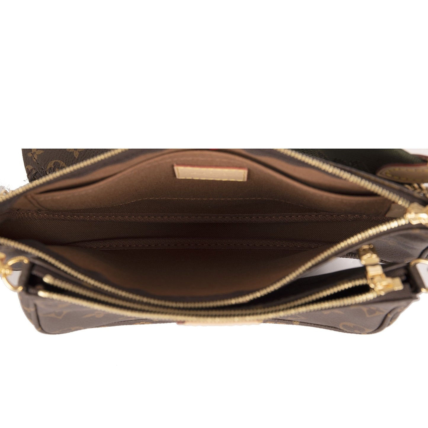 Louis Vuitton 2020 Monogram Multi-Pochette Accessoires