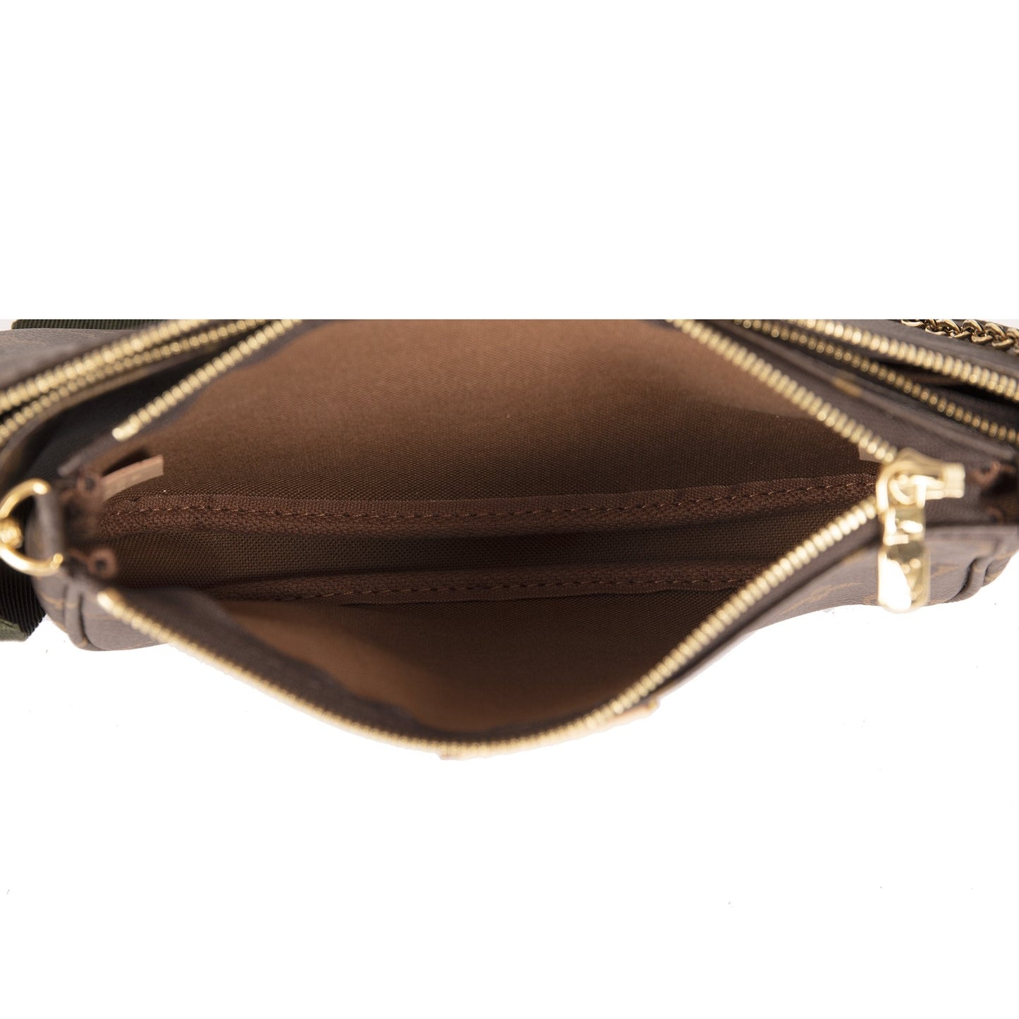 Louis Vuitton 2020 Monogram Multi-Pochette Accessoires